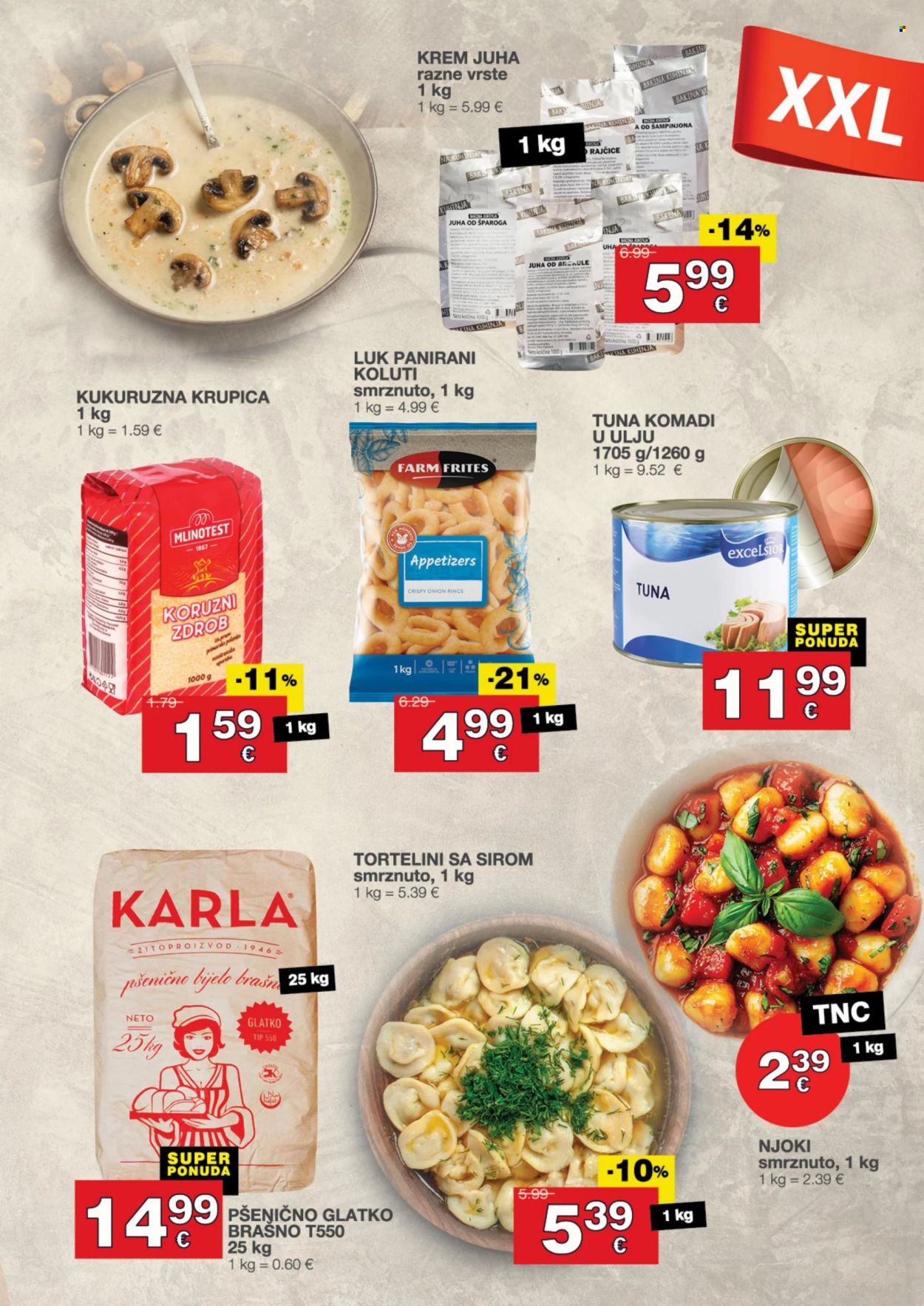 Stanić Diskont katalog - 20.02.2025. - 05.03.2025. Stranica 3