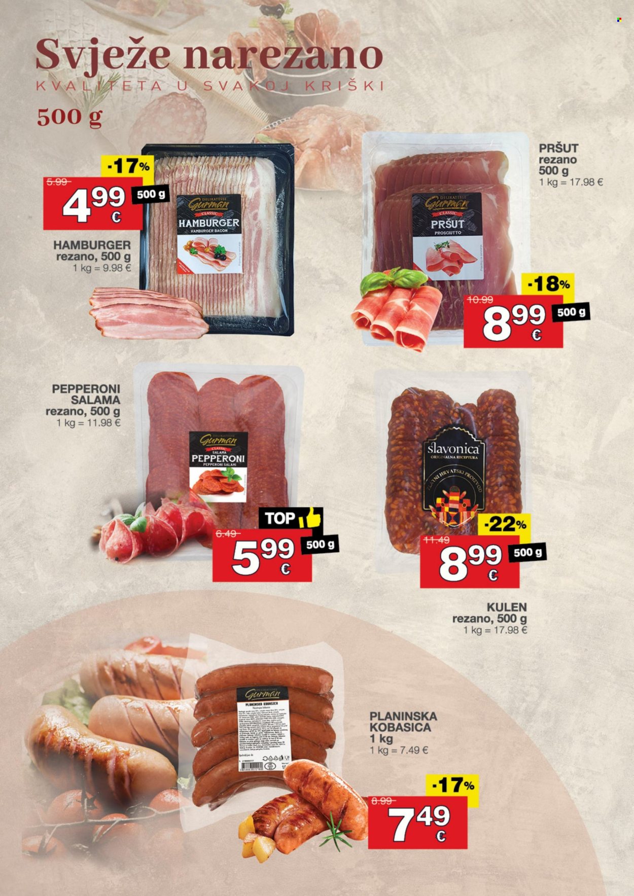 Stanić Diskont katalog - 20.02.2025. - 05.03.2025. Stranica 4