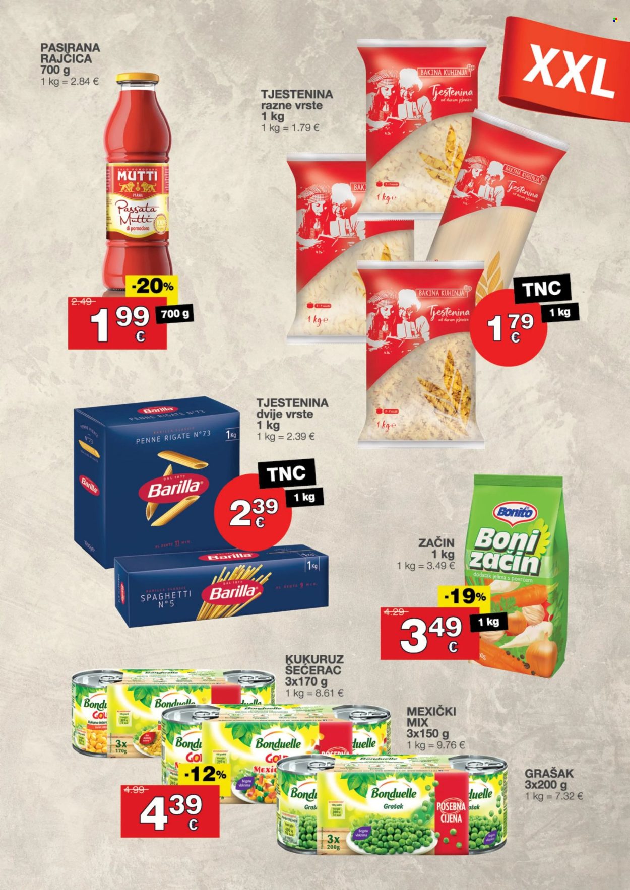 Stanić Diskont katalog - 20.02.2025. - 05.03.2025. Stranica 5