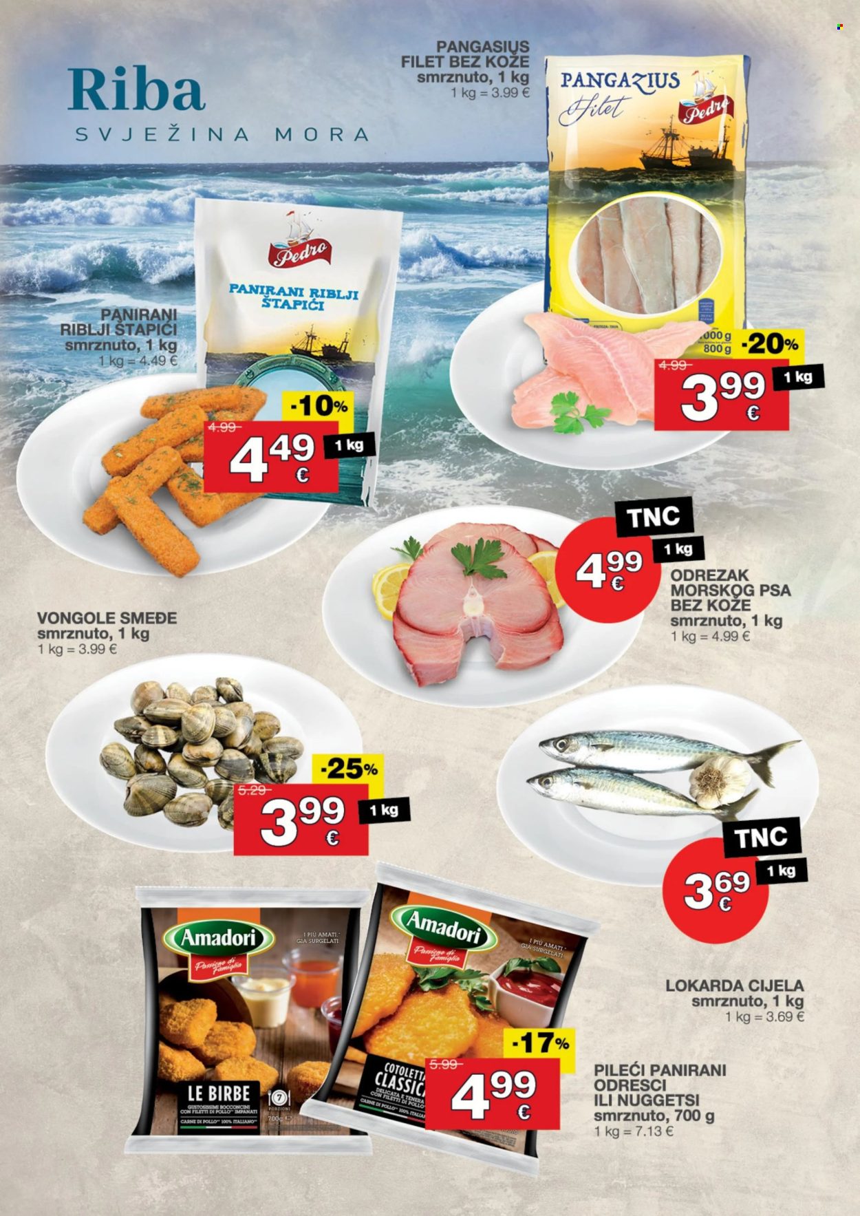 Stanić Diskont katalog - 20.02.2025. - 05.03.2025. Stranica 6