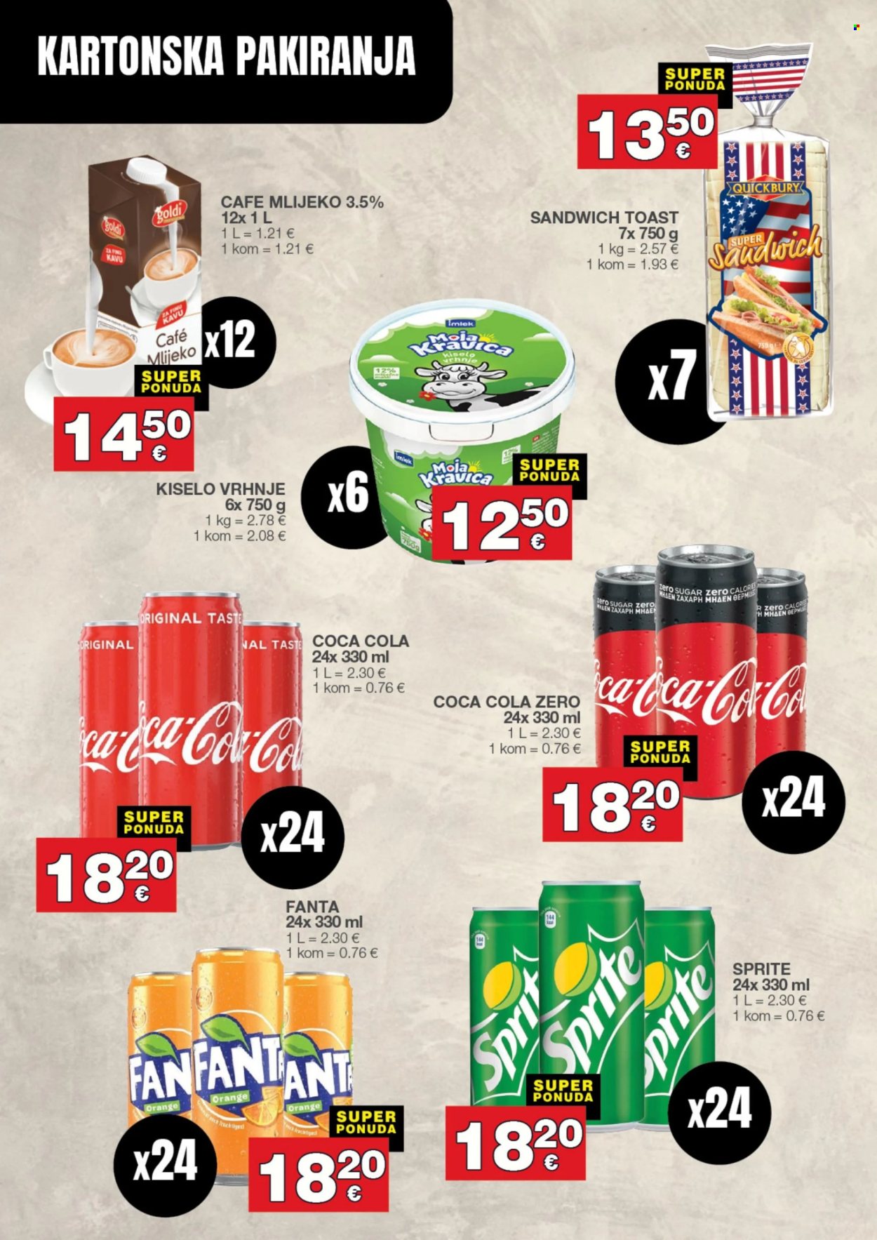 Stanić Diskont katalog - 20.02.2025. - 05.03.2025. Stranica 10