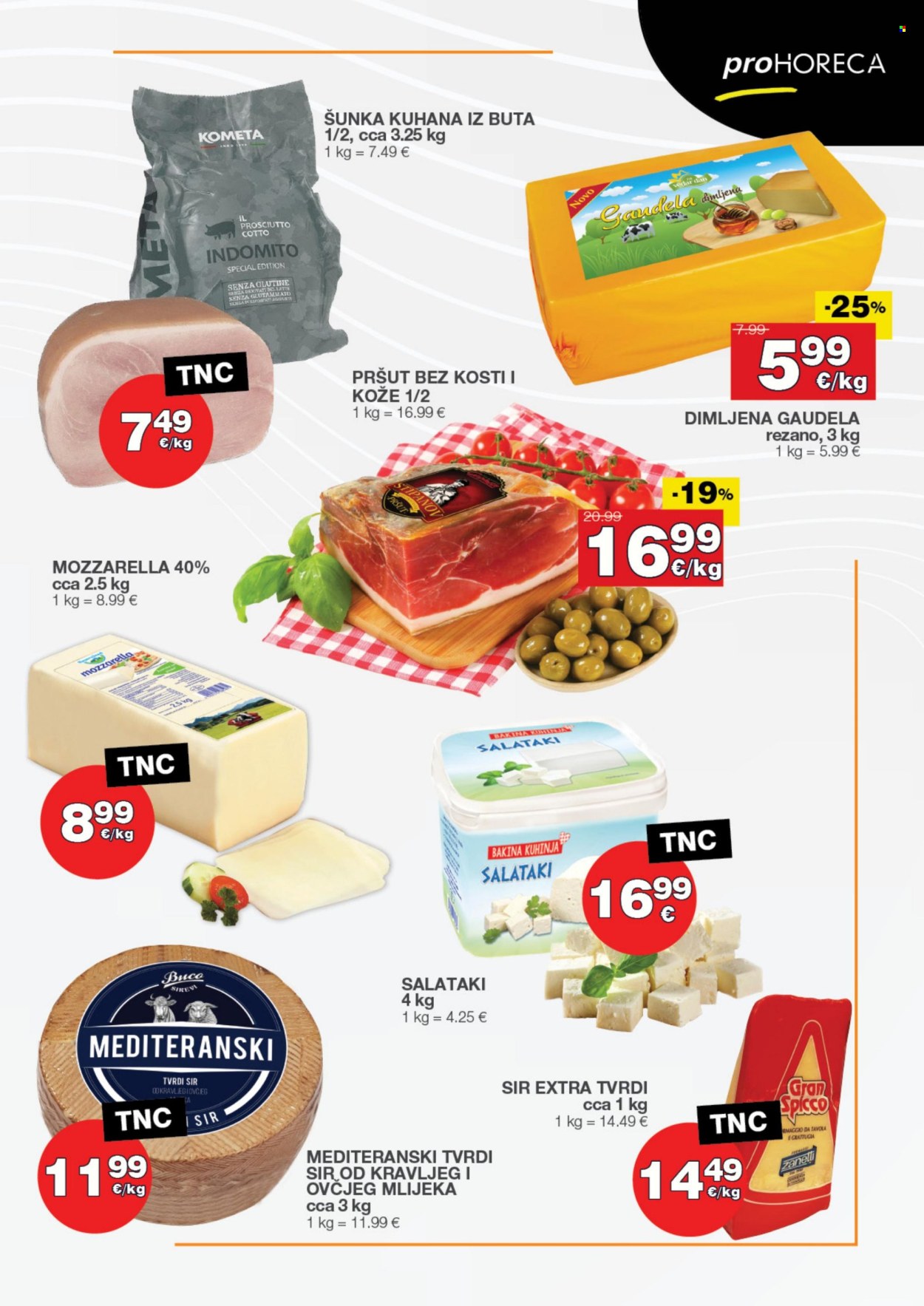 Stanić Horeca katalog - 20.02.2025. - 05.03.2025. Stranica 2