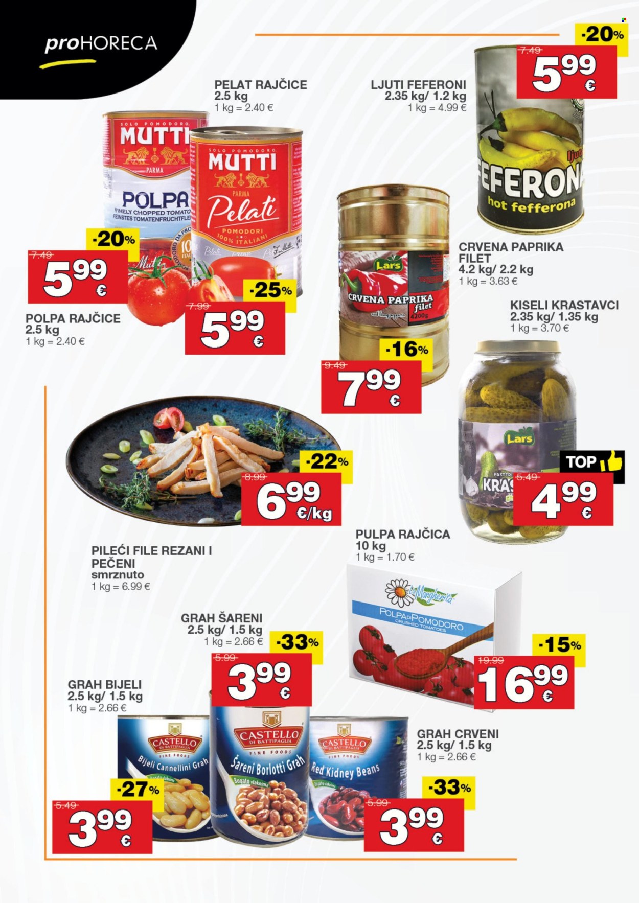 Stanić Horeca katalog - 20.02.2025. - 05.03.2025. Stranica 3