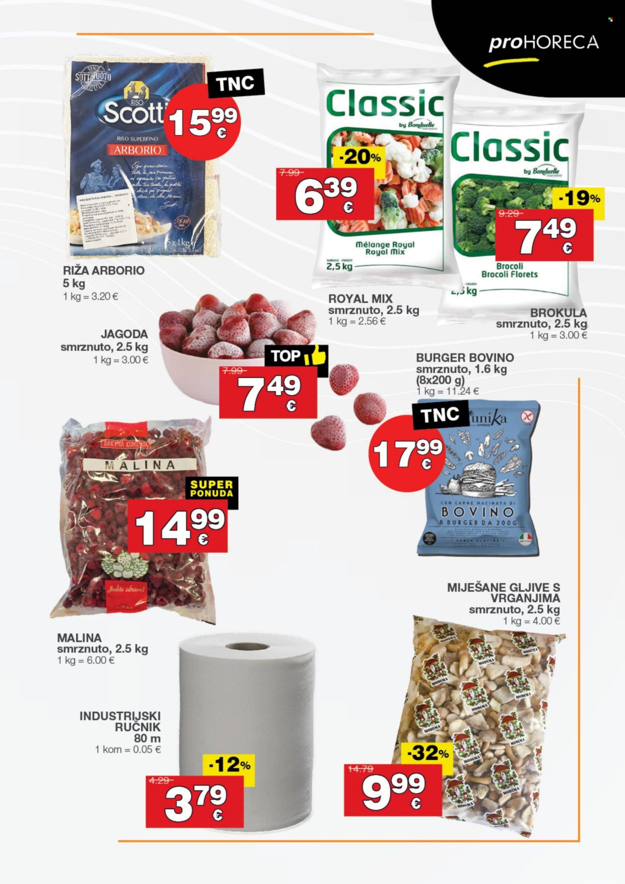 Stanić Horeca katalog - 20.02.2025. - 05.03.2025. Stranica 4