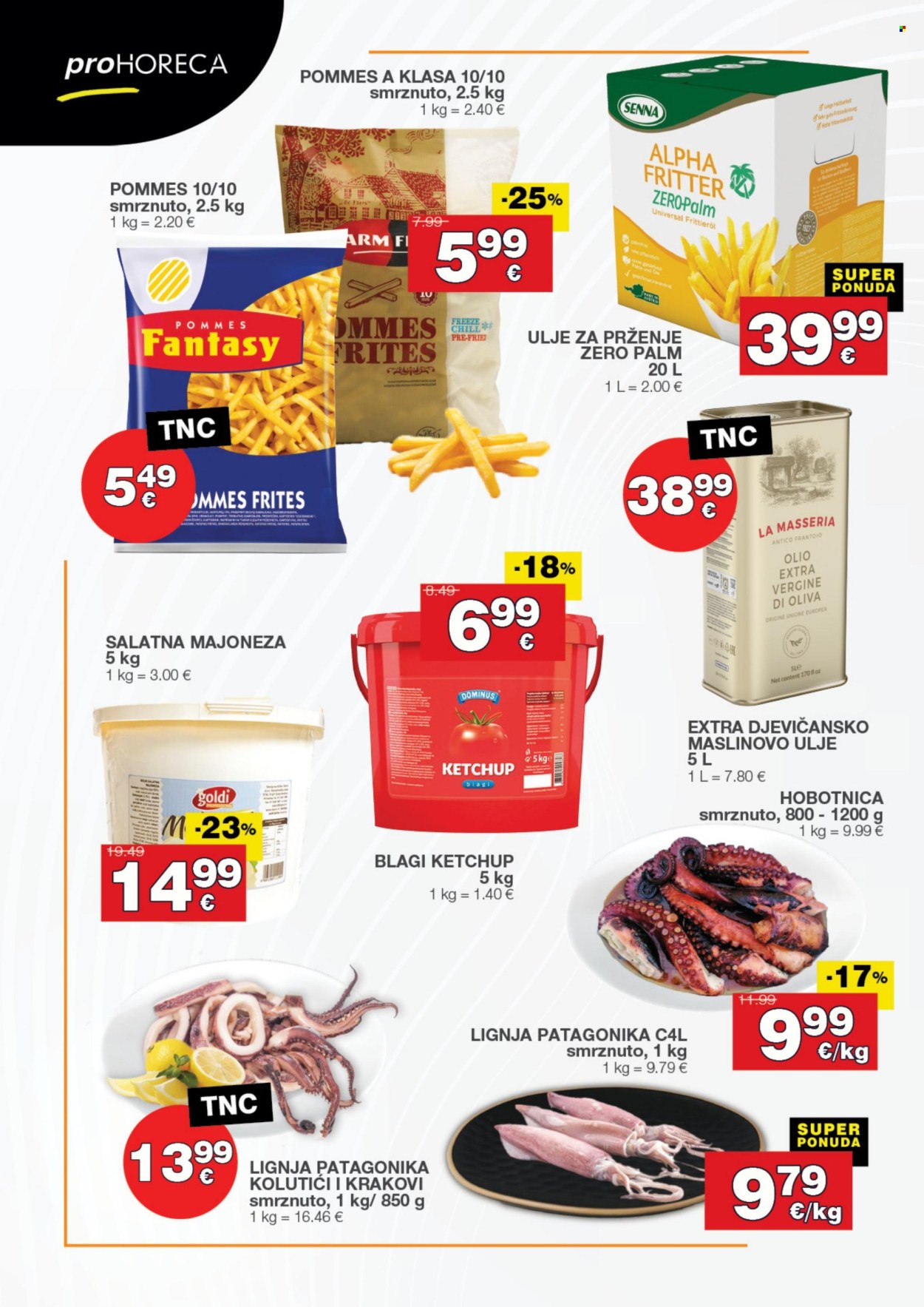 Stanić Horeca katalog - 20.02.2025. - 05.03.2025. Stranica 5