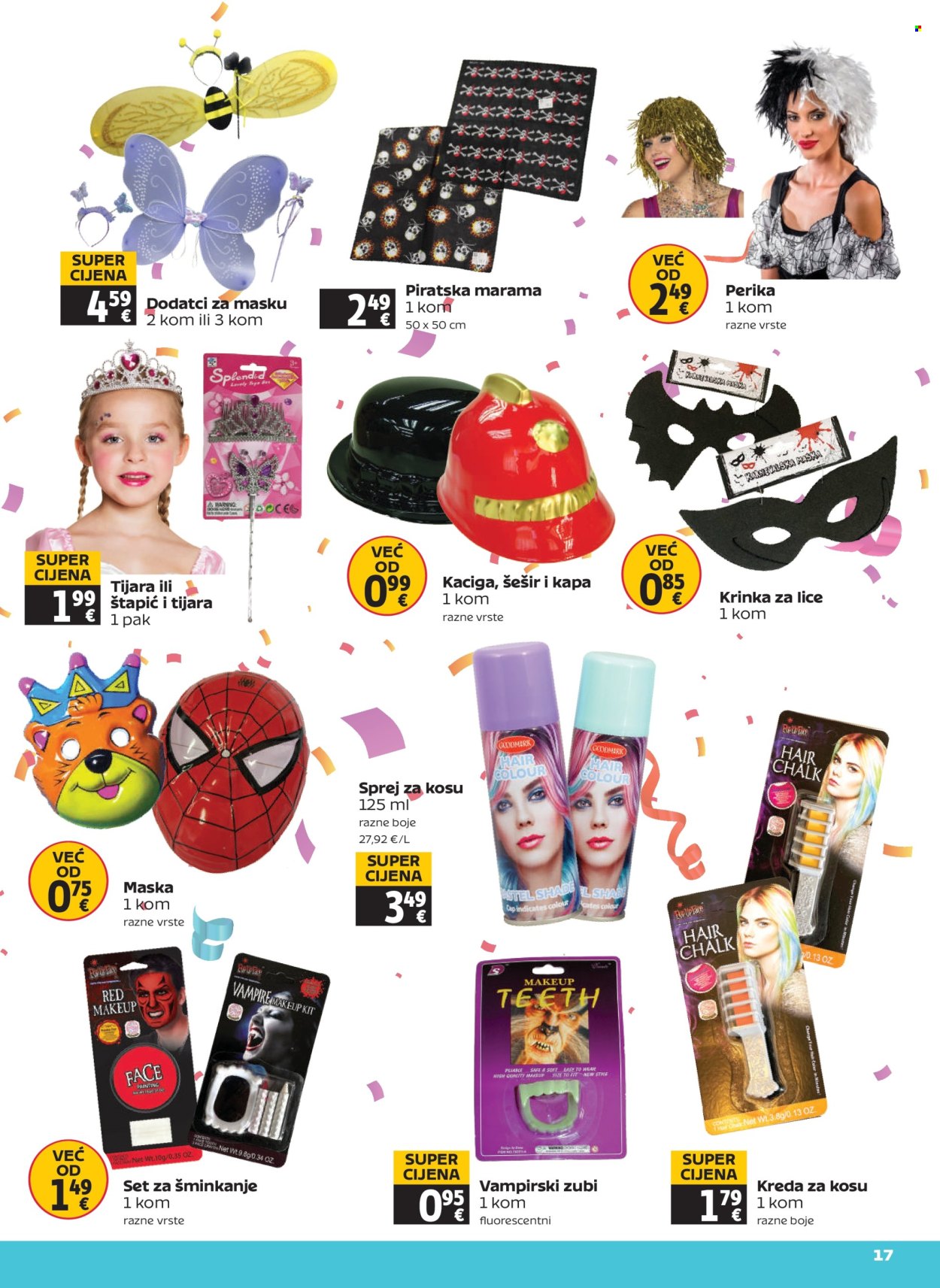 Tommy katalog - 20.02.2025. - 26.02.2025. Stranica 17