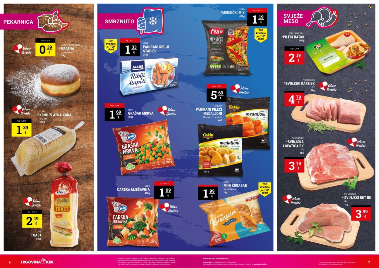 Trgovina KRK katalog - 20.02.2025. - 28.02.2025. Stranica 4