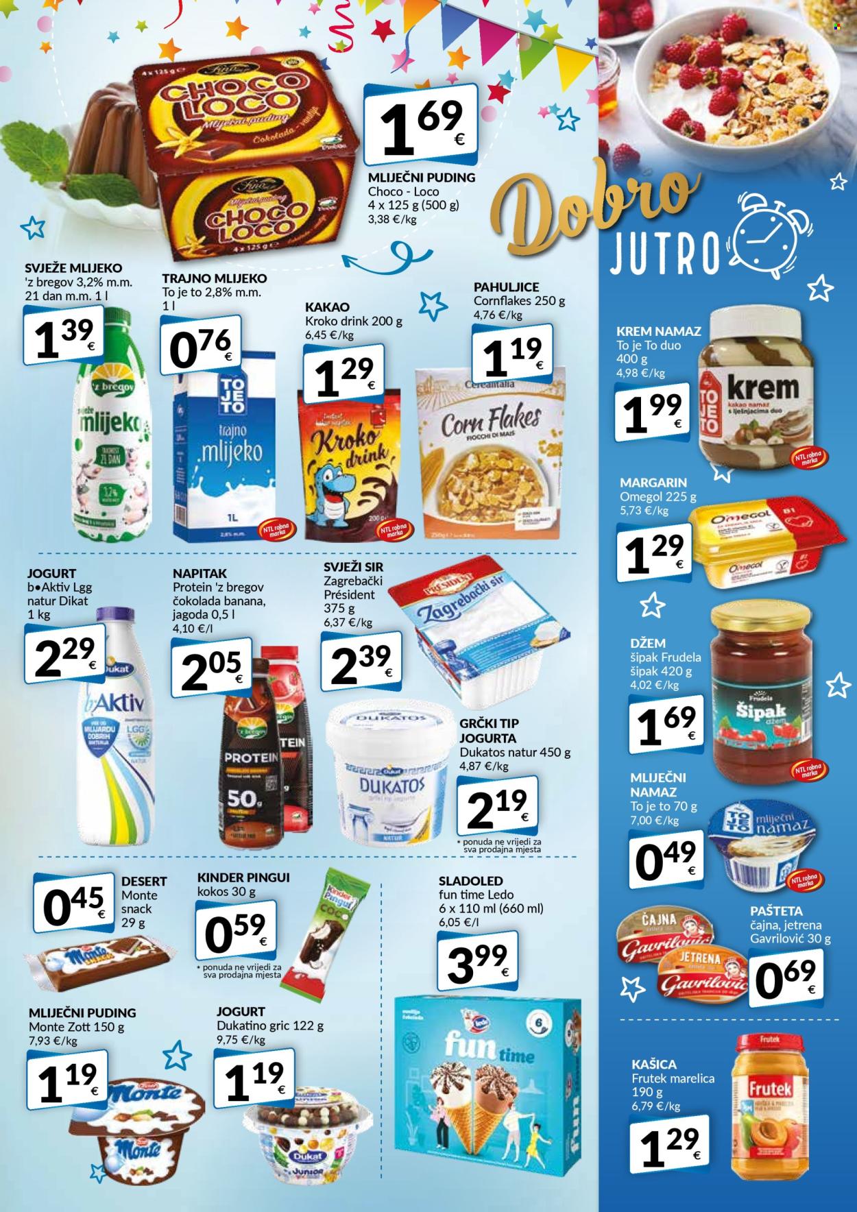 Bakmaz katalog - 27.02.2025. - 05.03.2025. Stranica 3