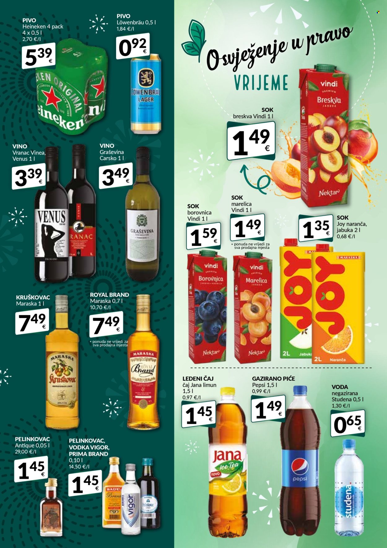 Bakmaz katalog - 27.02.2025. - 05.03.2025. Stranica 6