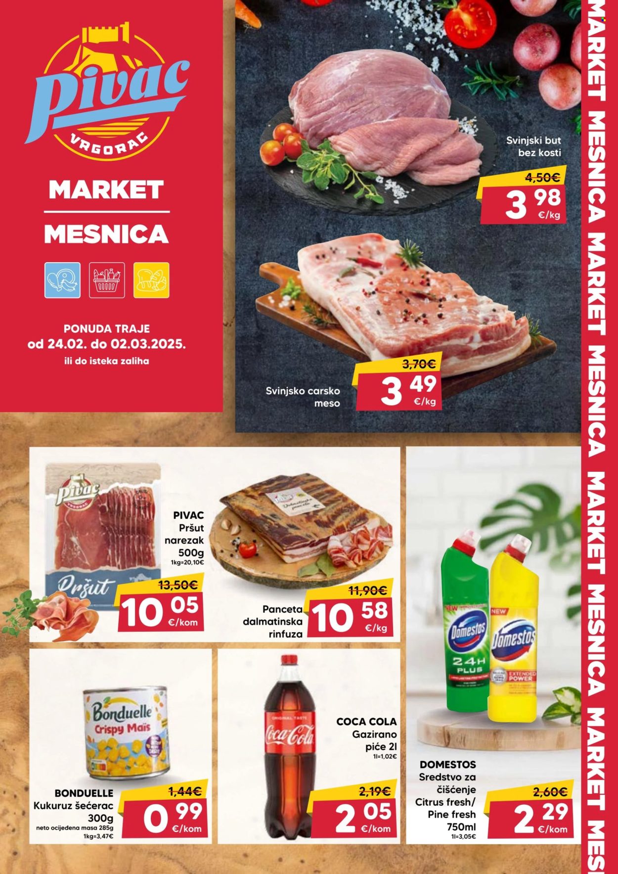 Pivac katalog - 24.02.2025. - 02.03.2025. Stranica 1