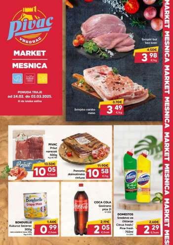 Pivac katalog - 24.02.2025. - 02.03.2025.