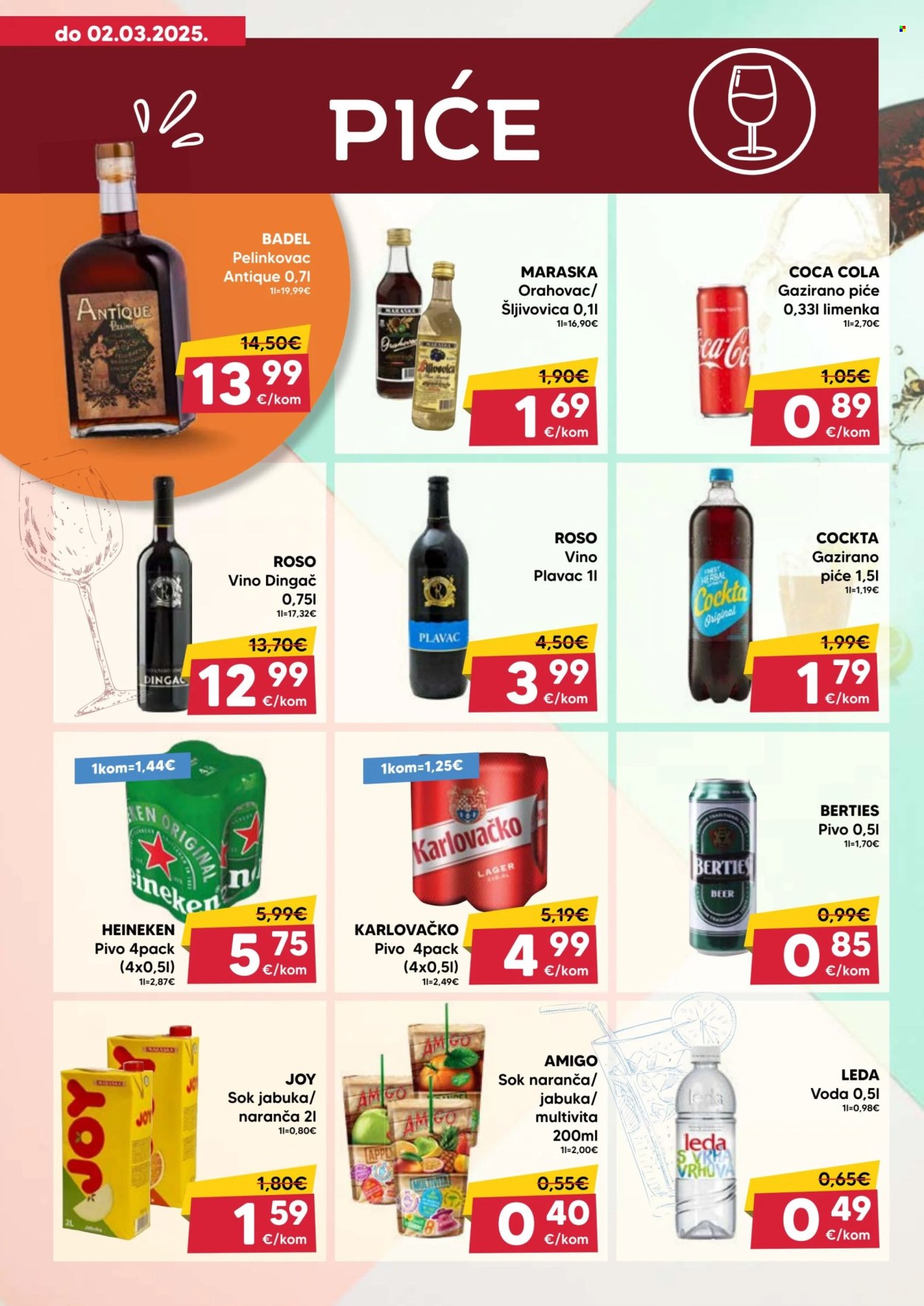 Pivac katalog - 24.02.2025. - 02.03.2025. Stranica 9