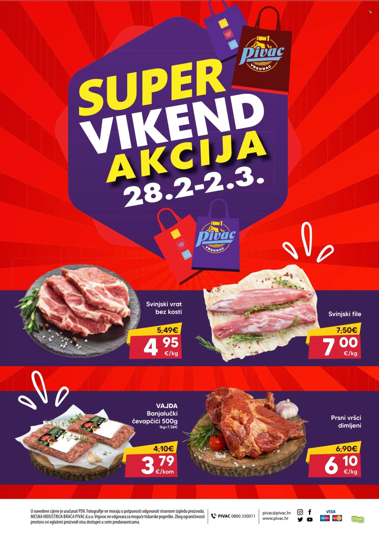 Pivac katalog - 24.02.2025. - 02.03.2025. Stranica 12