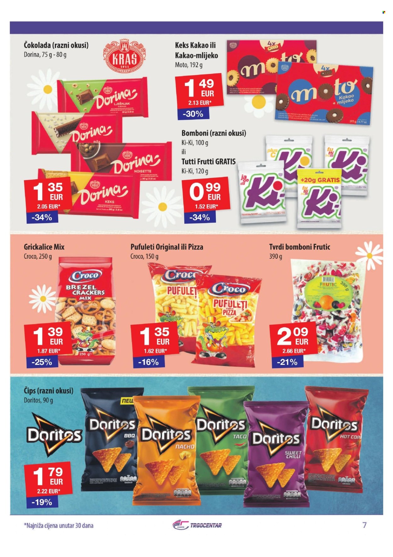 Trgocentar katalog - 17.02.2025. - 02.03.2025. Stranica 7