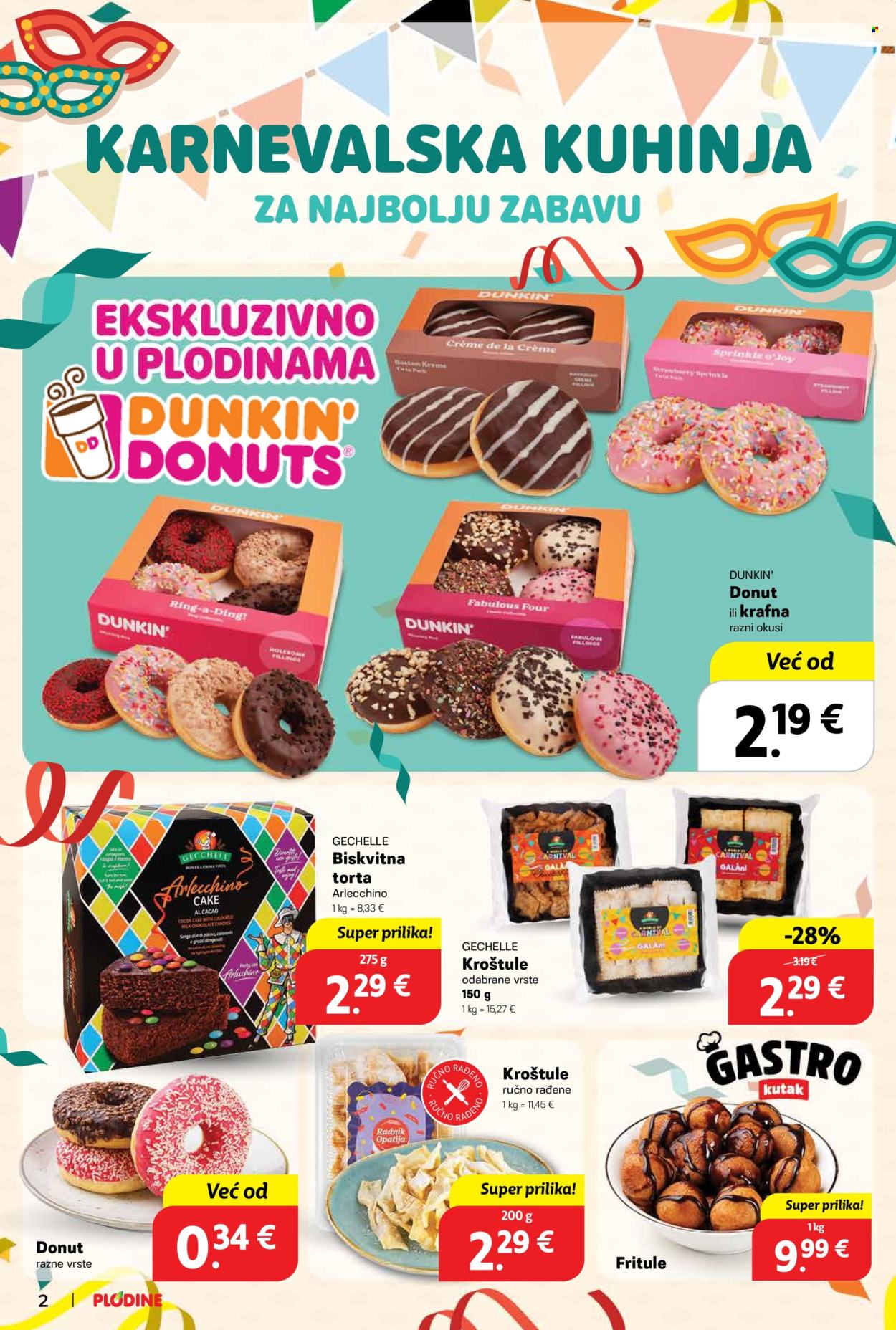 Plodine katalog - 26.02.2025. - 04.03.2025. Stranica 2