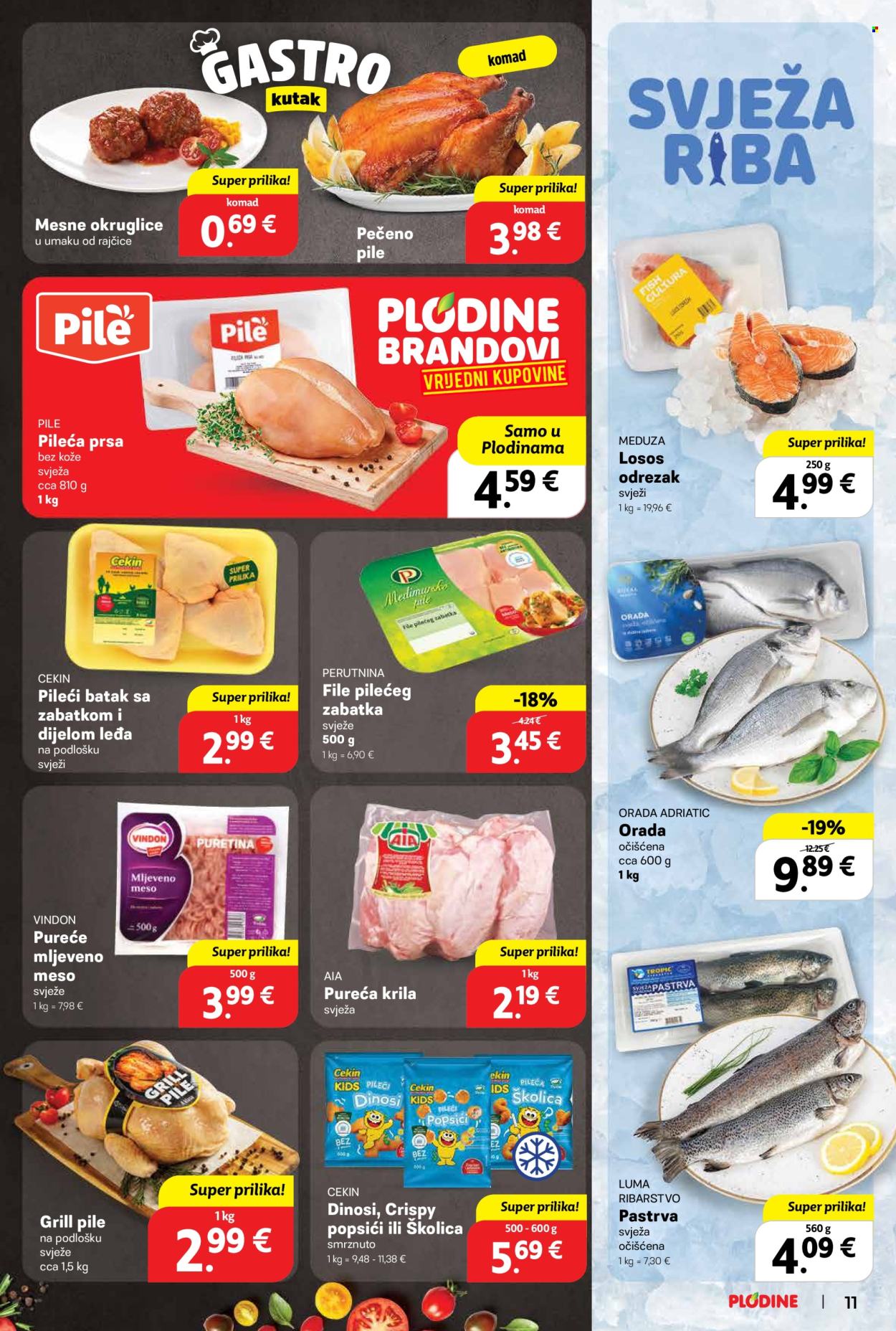 Plodine katalog - 26.02.2025. - 04.03.2025. Stranica 11