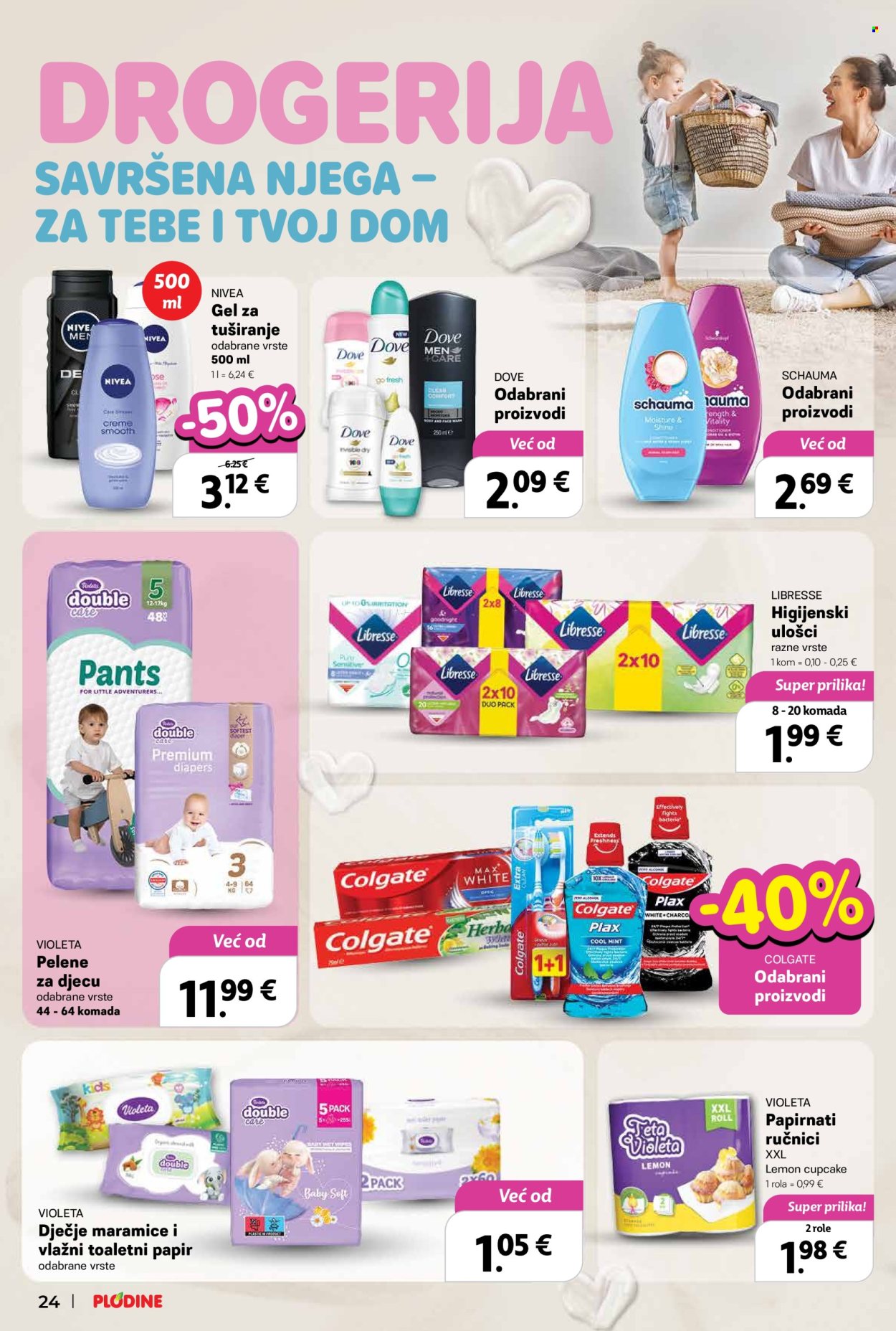 Plodine katalog - 26.02.2025. - 04.03.2025. Stranica 24