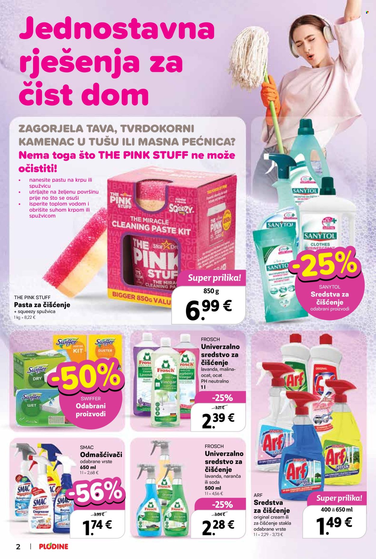 Plodine katalog - 26.02.2025. - 11.03.2025. Stranica 2