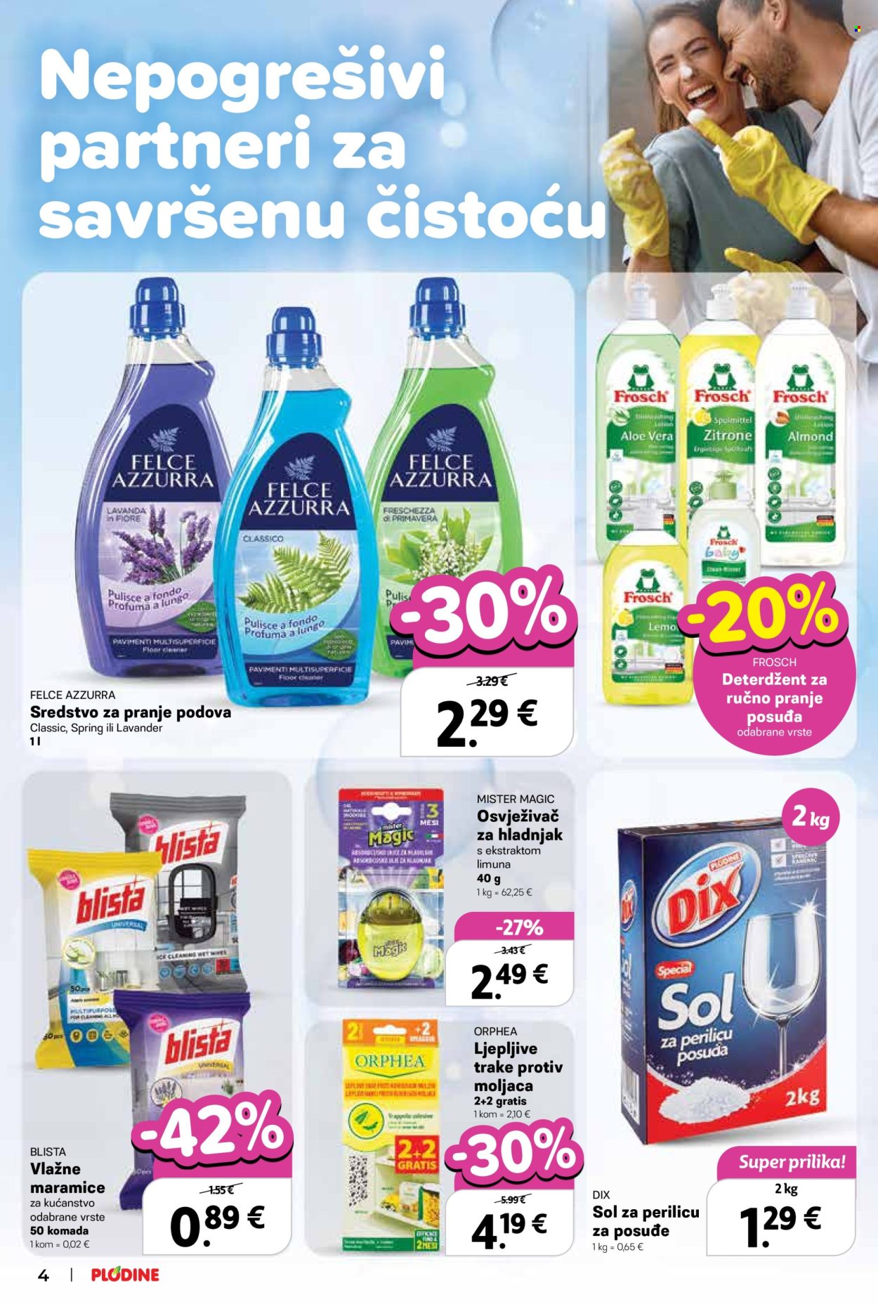 Plodine katalog - 26.02.2025. - 11.03.2025. Stranica 4