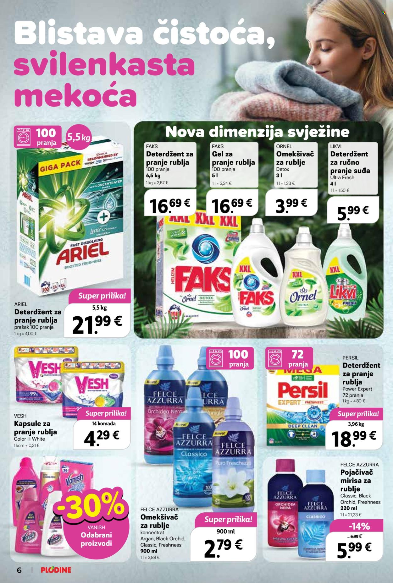 Plodine katalog - 26.02.2025. - 11.03.2025. Stranica 6