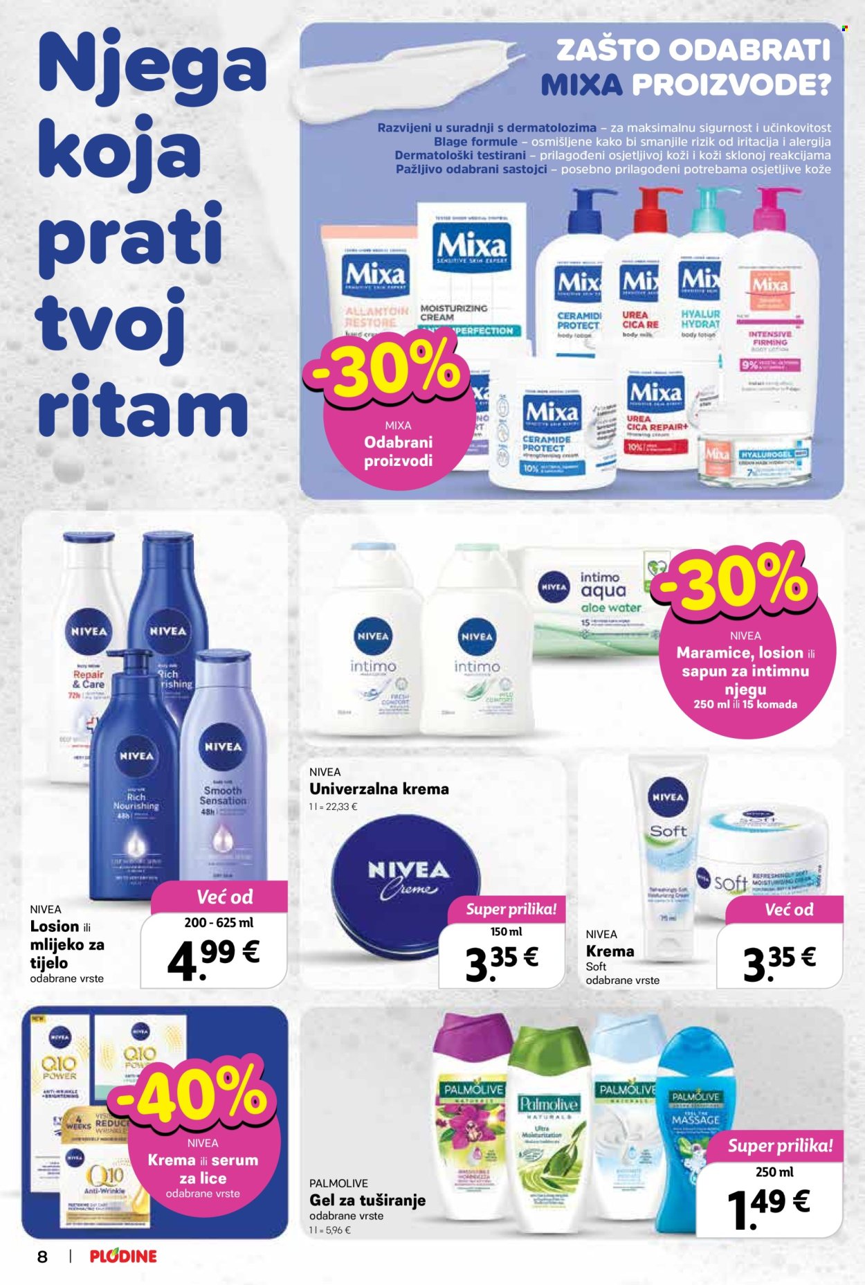 Plodine katalog - 26.02.2025. - 11.03.2025. Stranica 8