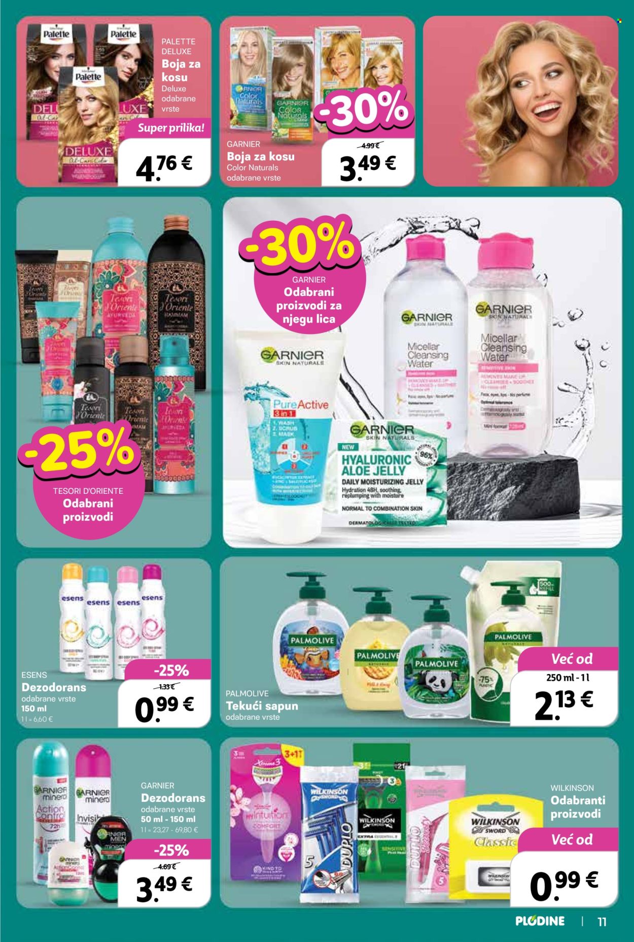 Plodine katalog - 26.02.2025. - 11.03.2025. Stranica 11