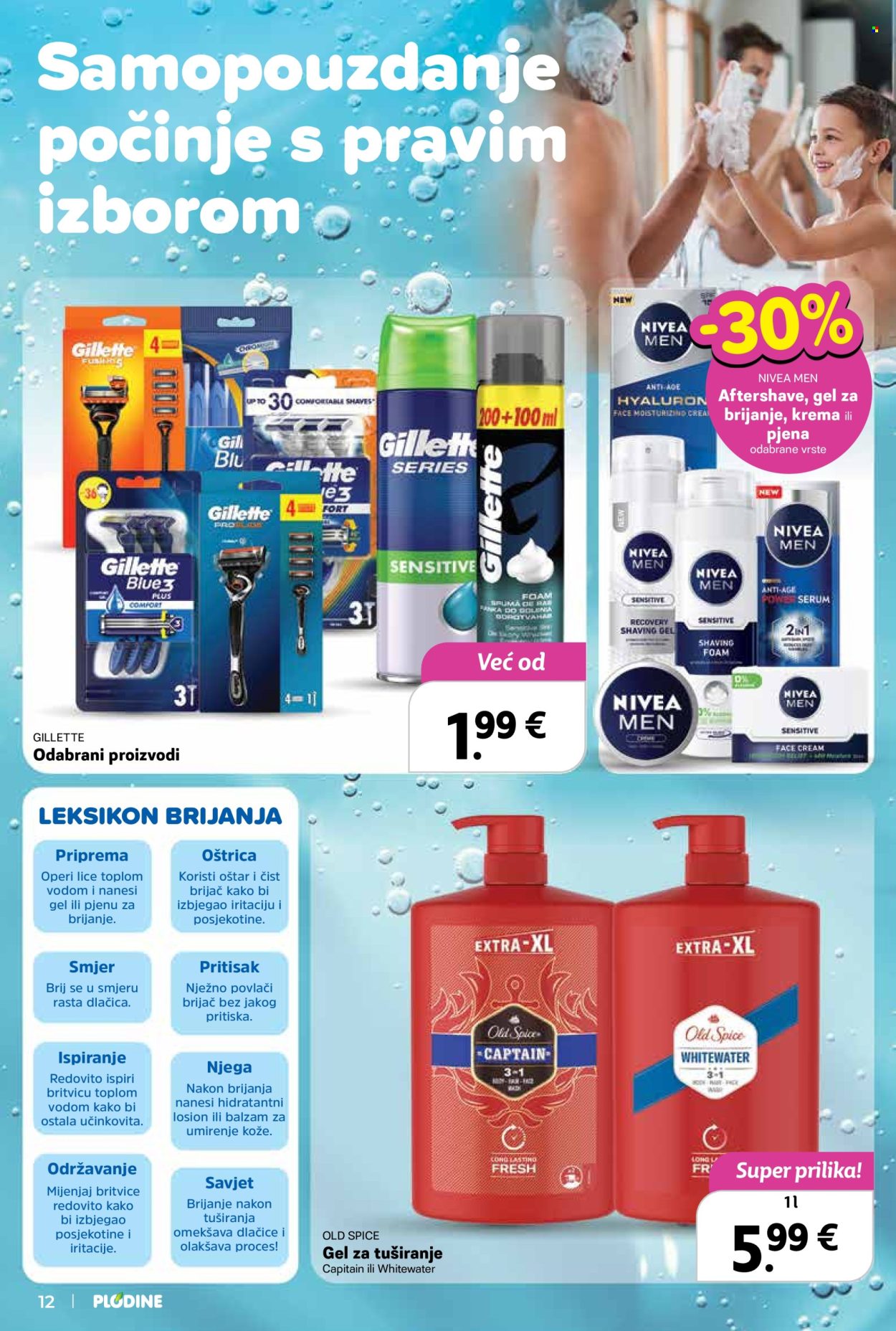 Plodine katalog - 26.02.2025. - 11.03.2025. Stranica 12