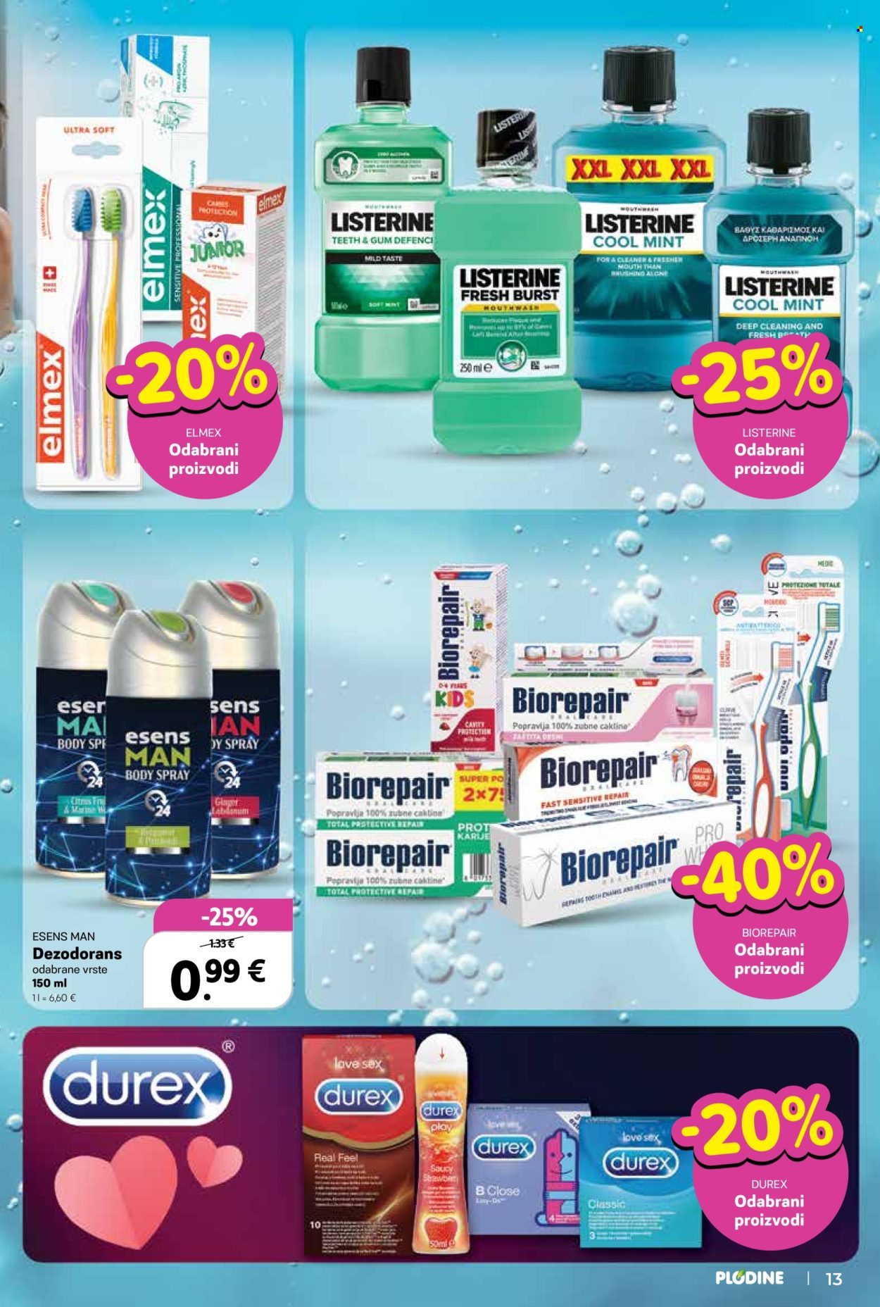 Plodine katalog - 26.02.2025. - 11.03.2025. Stranica 13