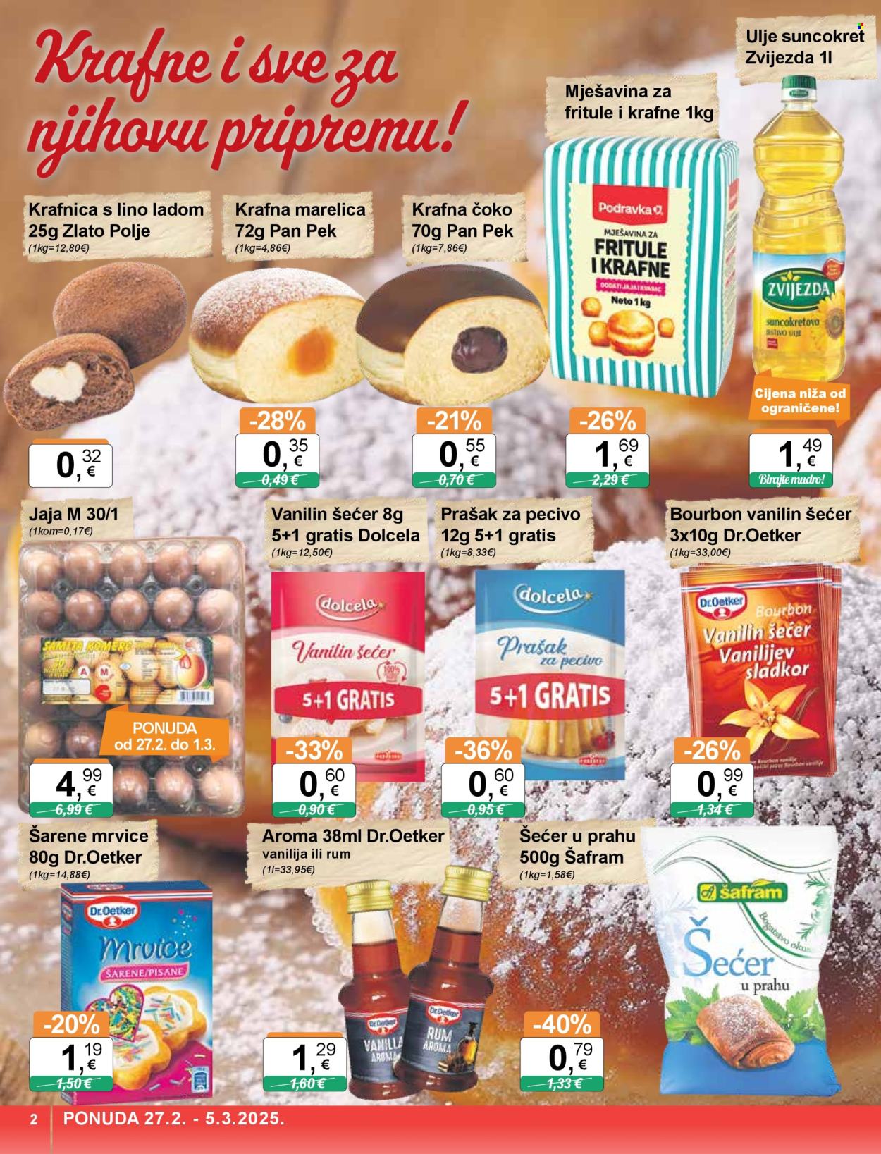 KTC katalog - 27.02.2025. - 05.03.2025. Stranica 2