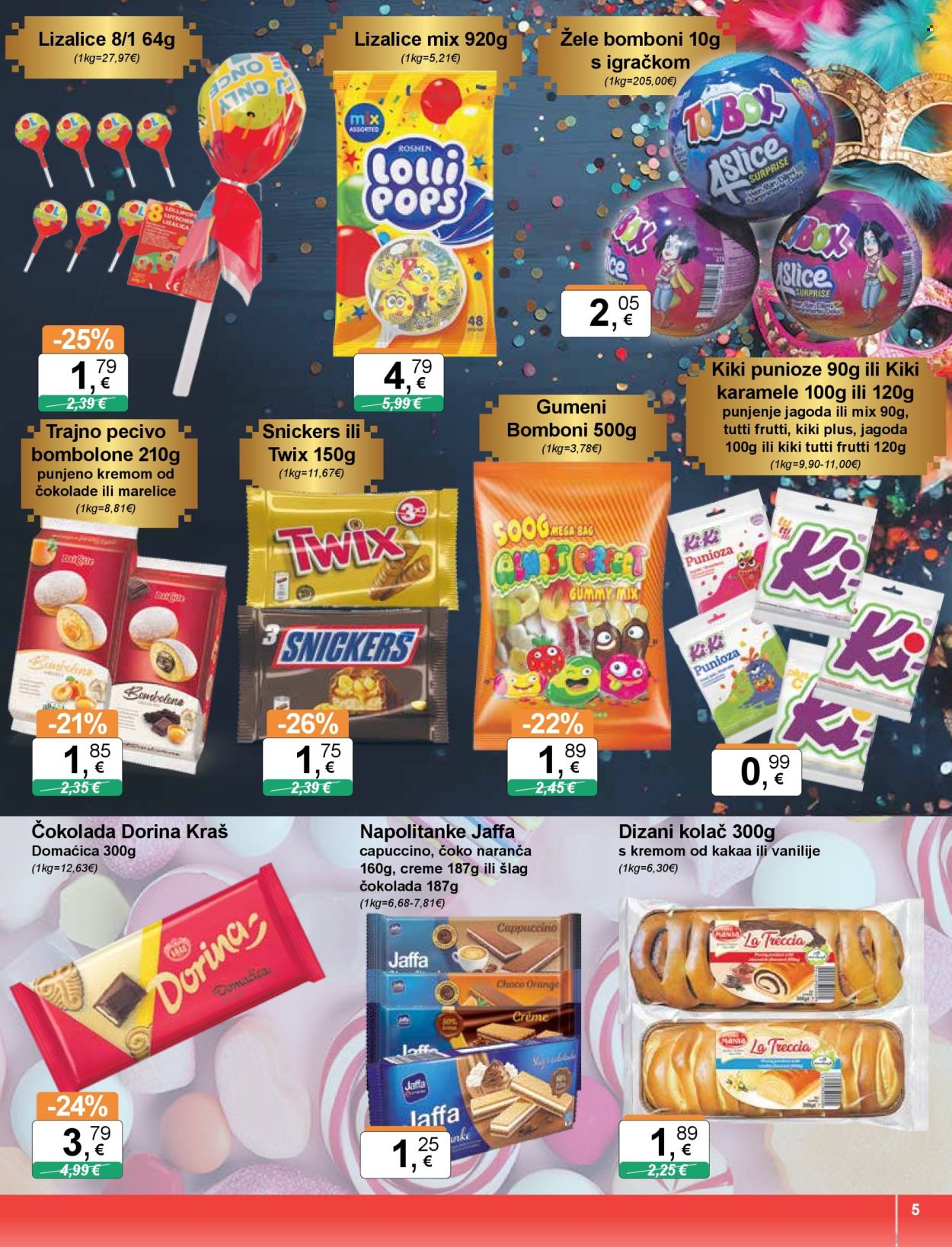 KTC katalog - 27.02.2025. - 05.03.2025. Stranica 5