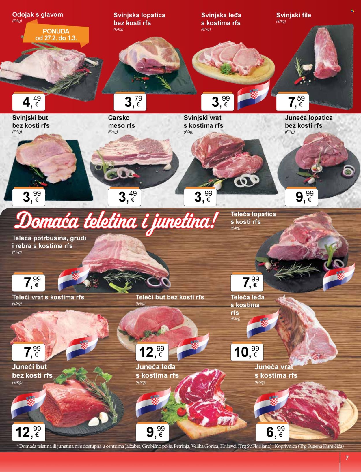 KTC katalog - 27.02.2025. - 05.03.2025. Stranica 7