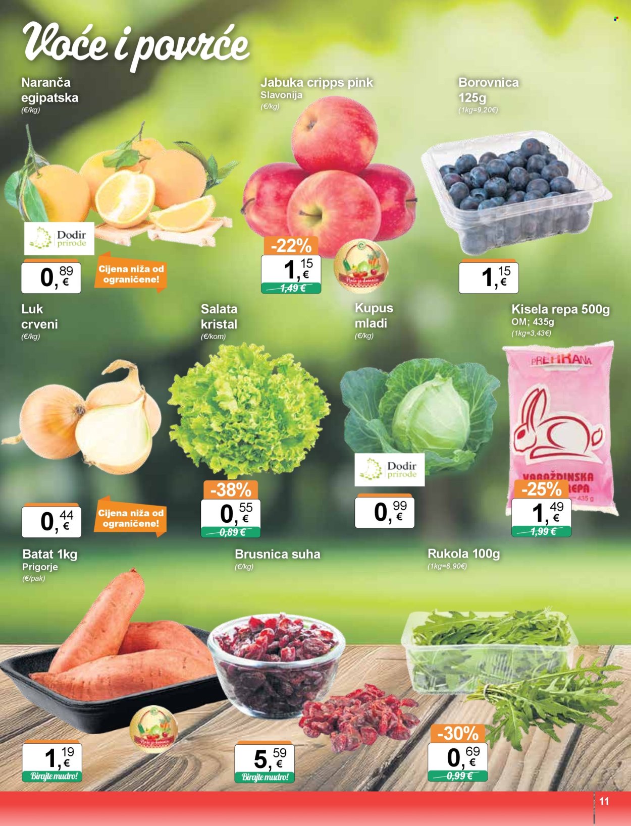 KTC katalog - 27.02.2025. - 05.03.2025. Stranica 11