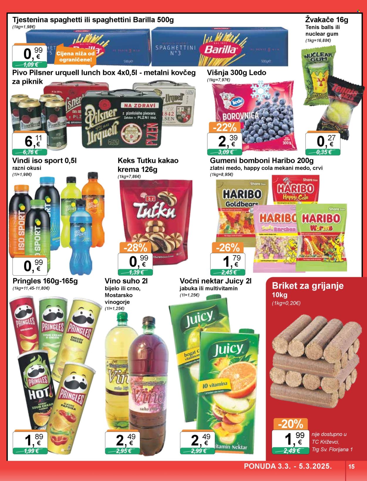 KTC katalog - 27.02.2025. - 05.03.2025. Stranica 15