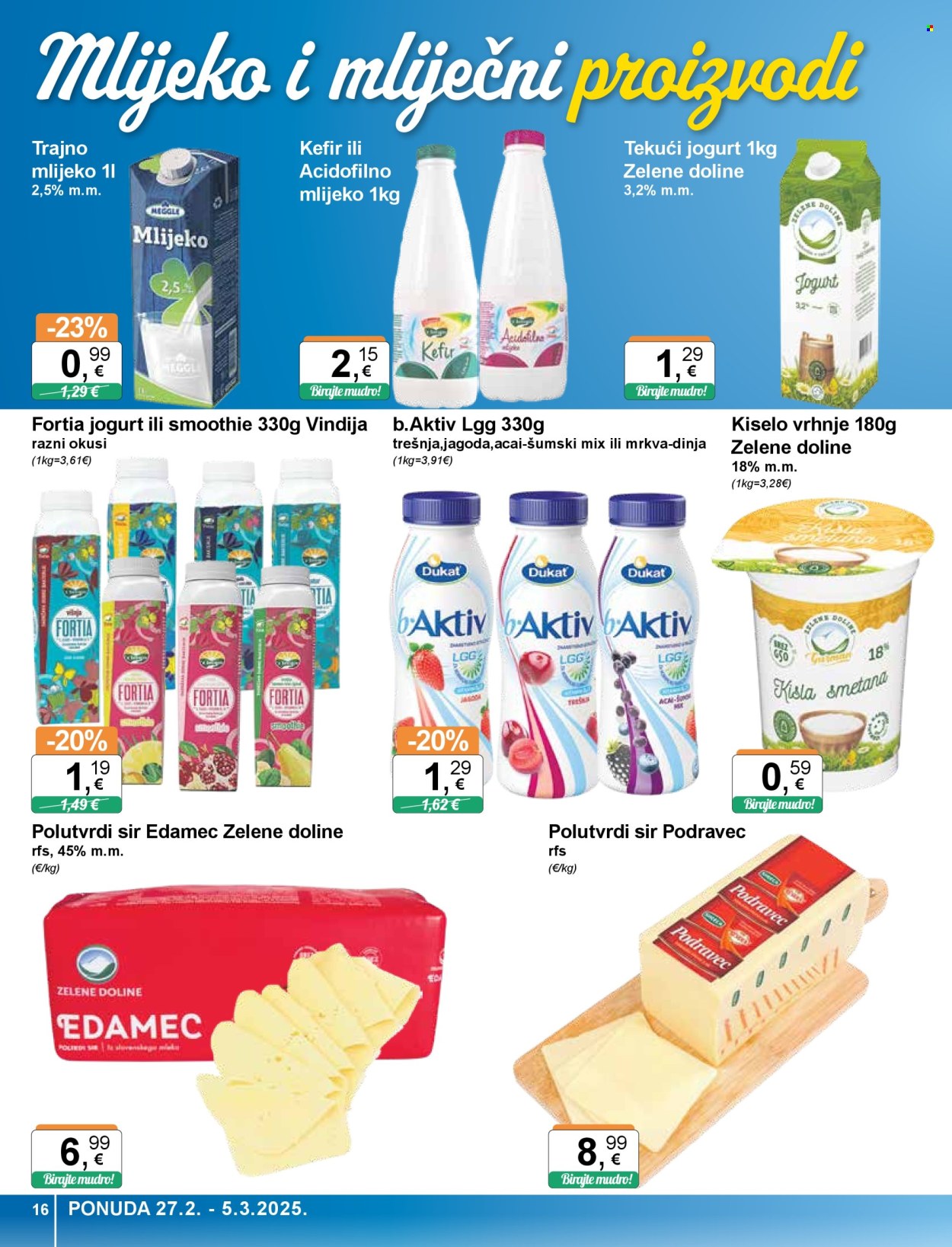 KTC katalog - 27.02.2025. - 05.03.2025. Stranica 16