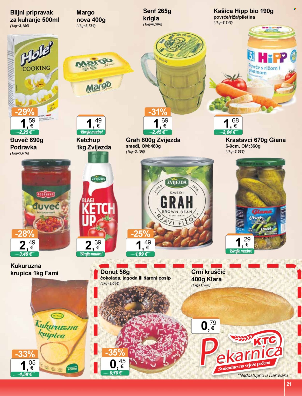 KTC katalog - 27.02.2025. - 05.03.2025. Stranica 21