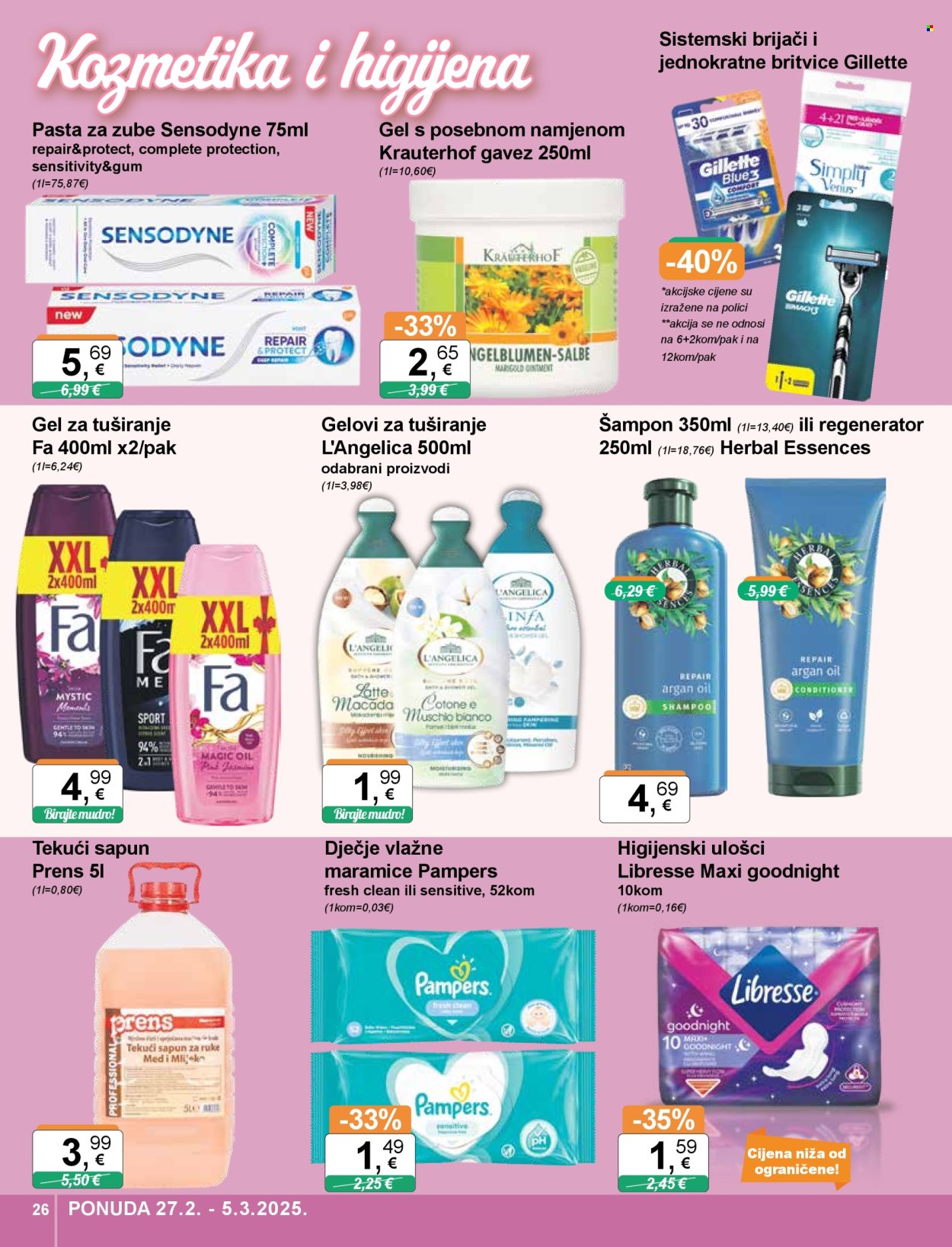 KTC katalog - 27.02.2025. - 05.03.2025. Stranica 26
