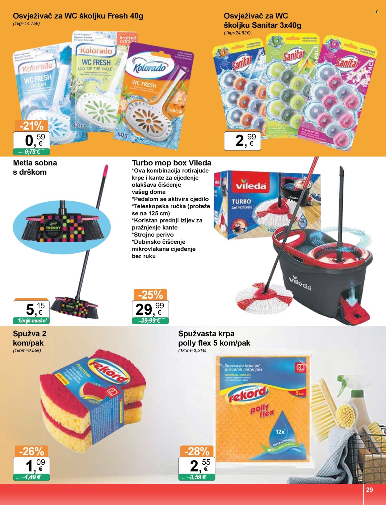 KTC katalog - 27.02.2025. - 05.03.2025. Stranica 29