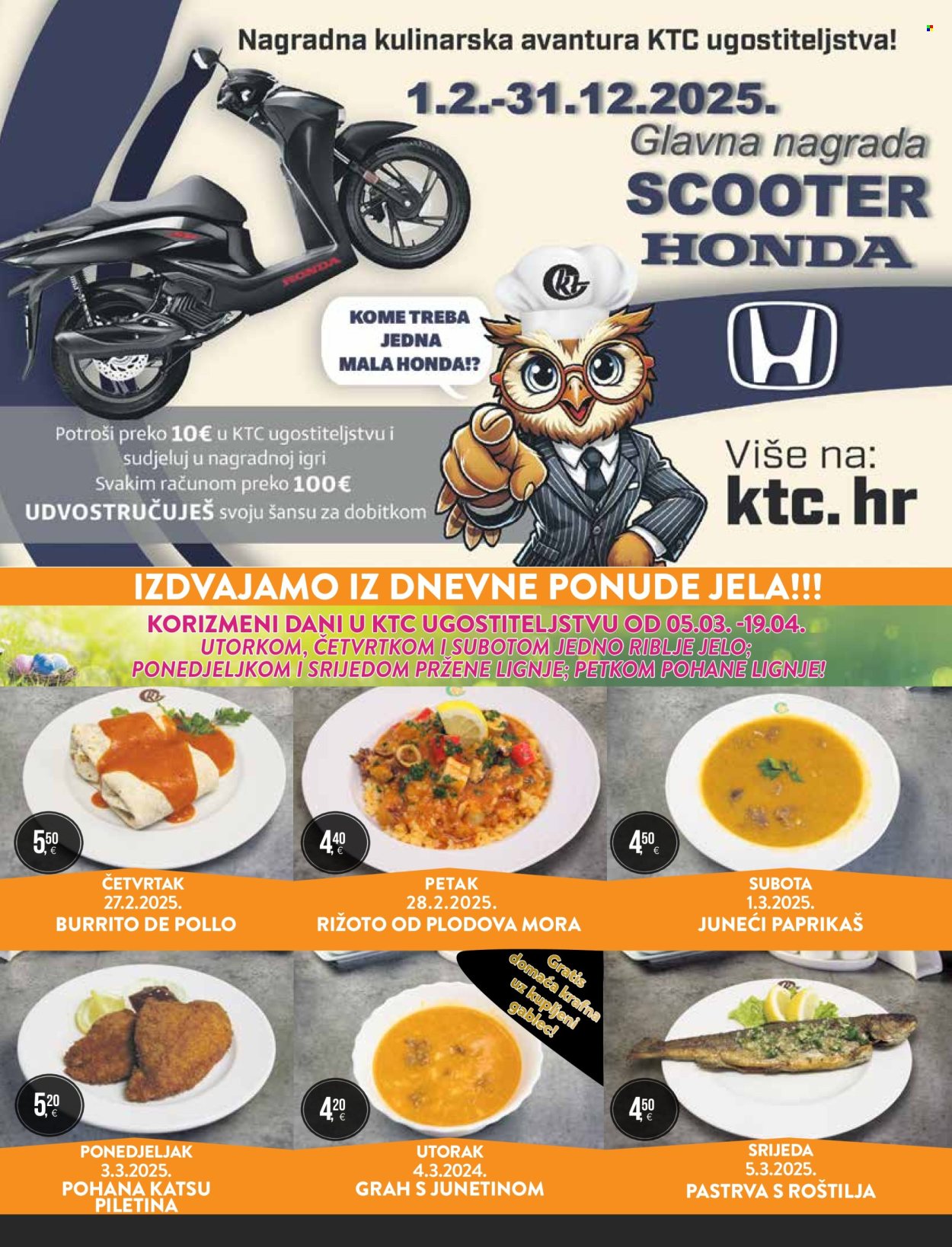 KTC katalog - 27.02.2025. - 05.03.2025. Stranica 33
