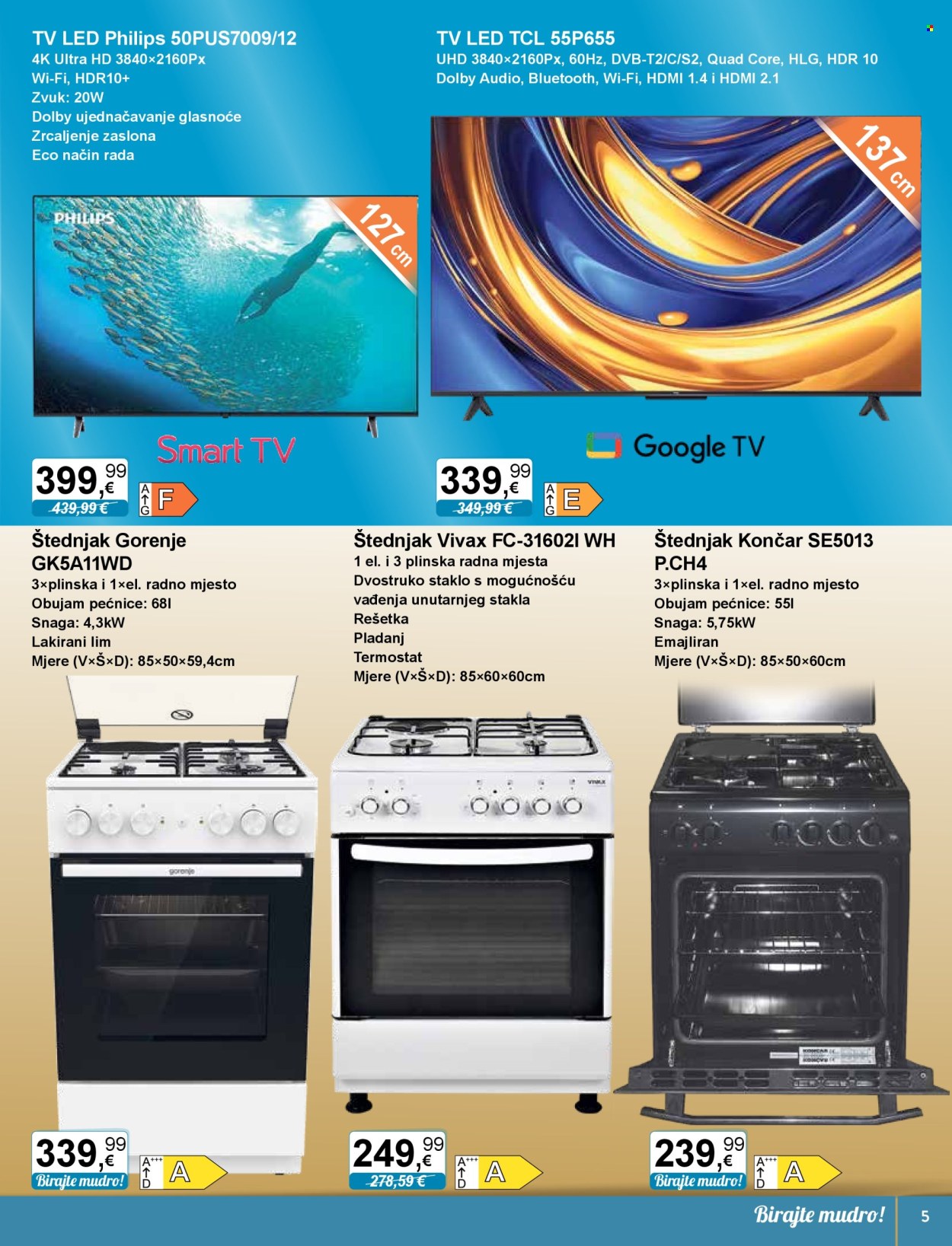 KTC katalog - 27.02.2025. - 12.03.2025. Stranica 5