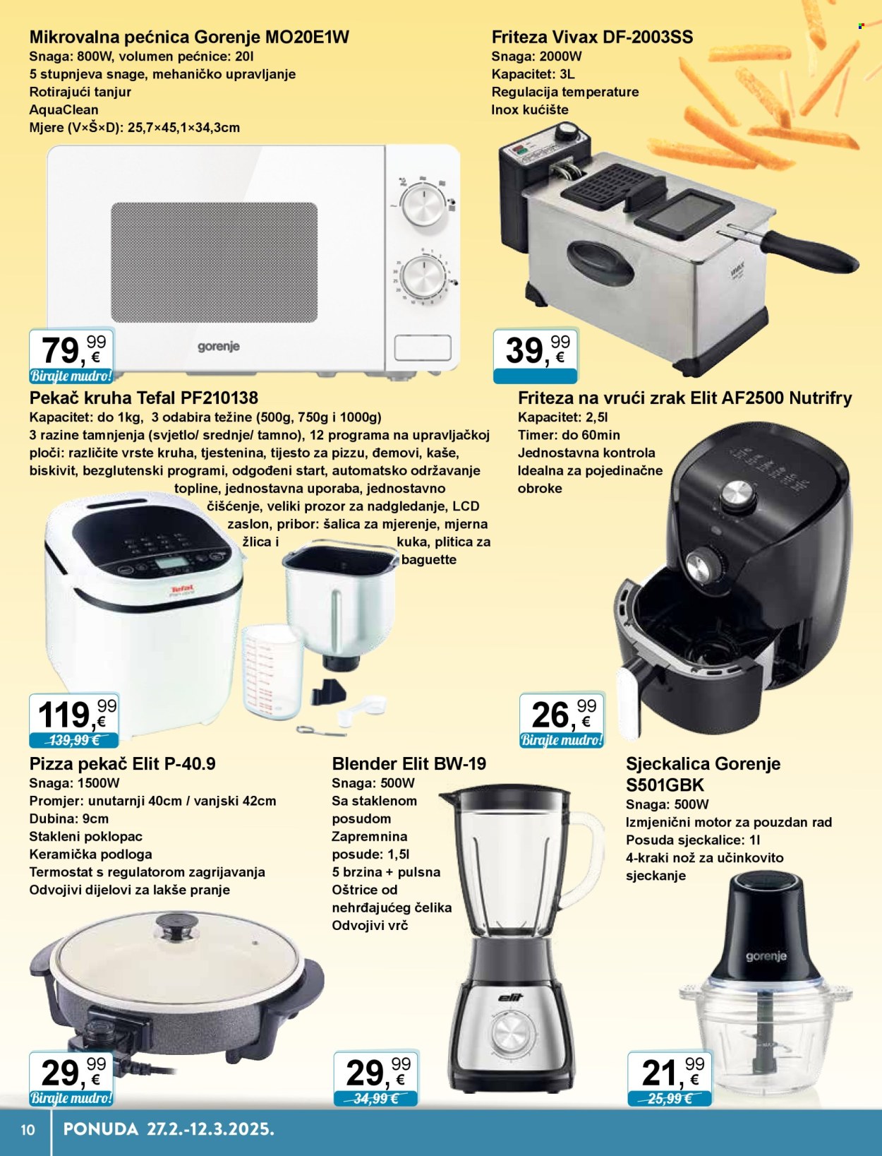 KTC katalog - 27.02.2025. - 12.03.2025. Stranica 10