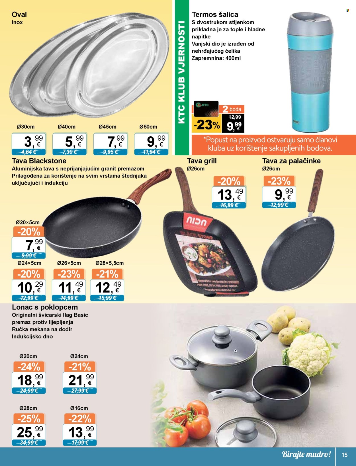 KTC katalog - 27.02.2025. - 12.03.2025. Stranica 15