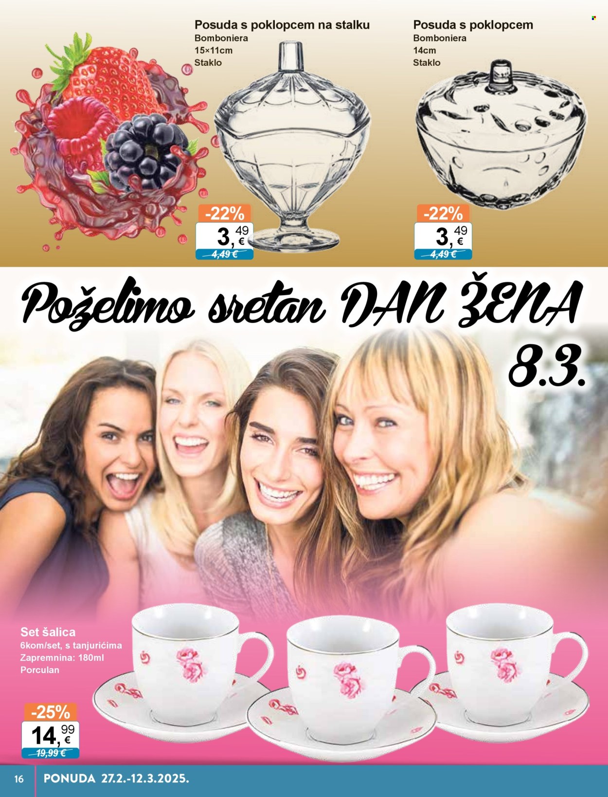KTC katalog - 27.02.2025. - 12.03.2025. Stranica 16