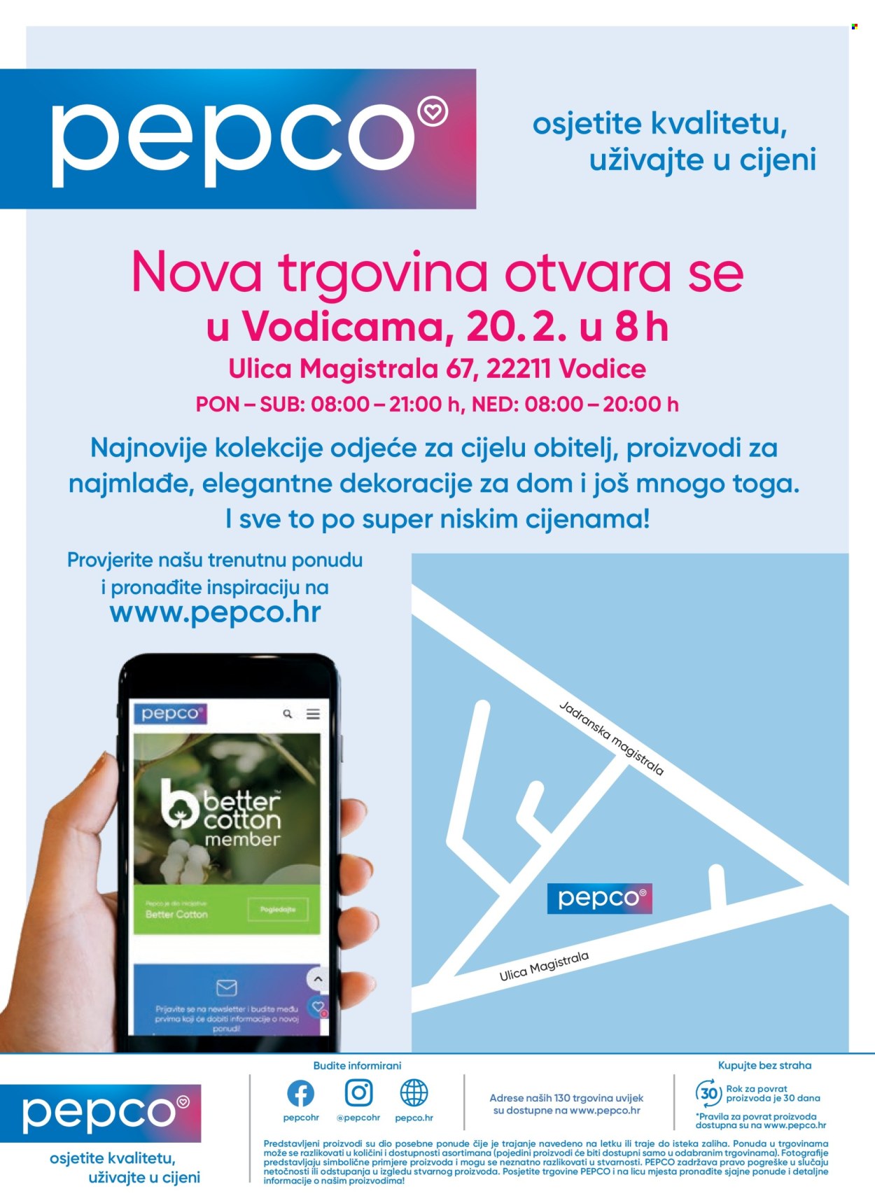Pepco katalog - 20.02.2025. - 27.02.2025. Stranica 2