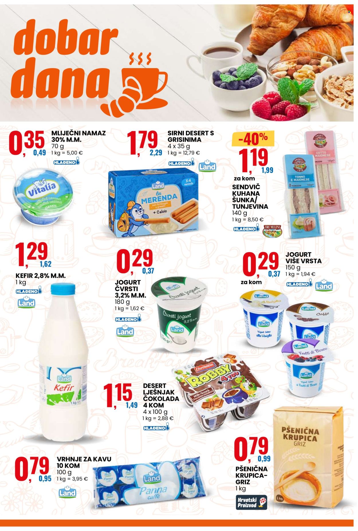 Eurospin katalog - 27.02.2025. - 05.03.2025. Stranica 5