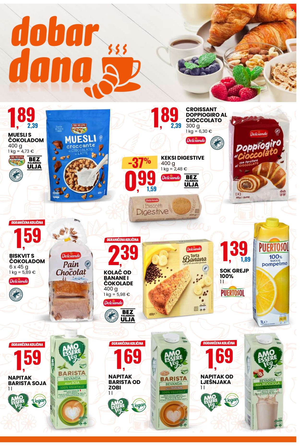 Eurospin katalog - 27.02.2025. - 05.03.2025. Stranica 7