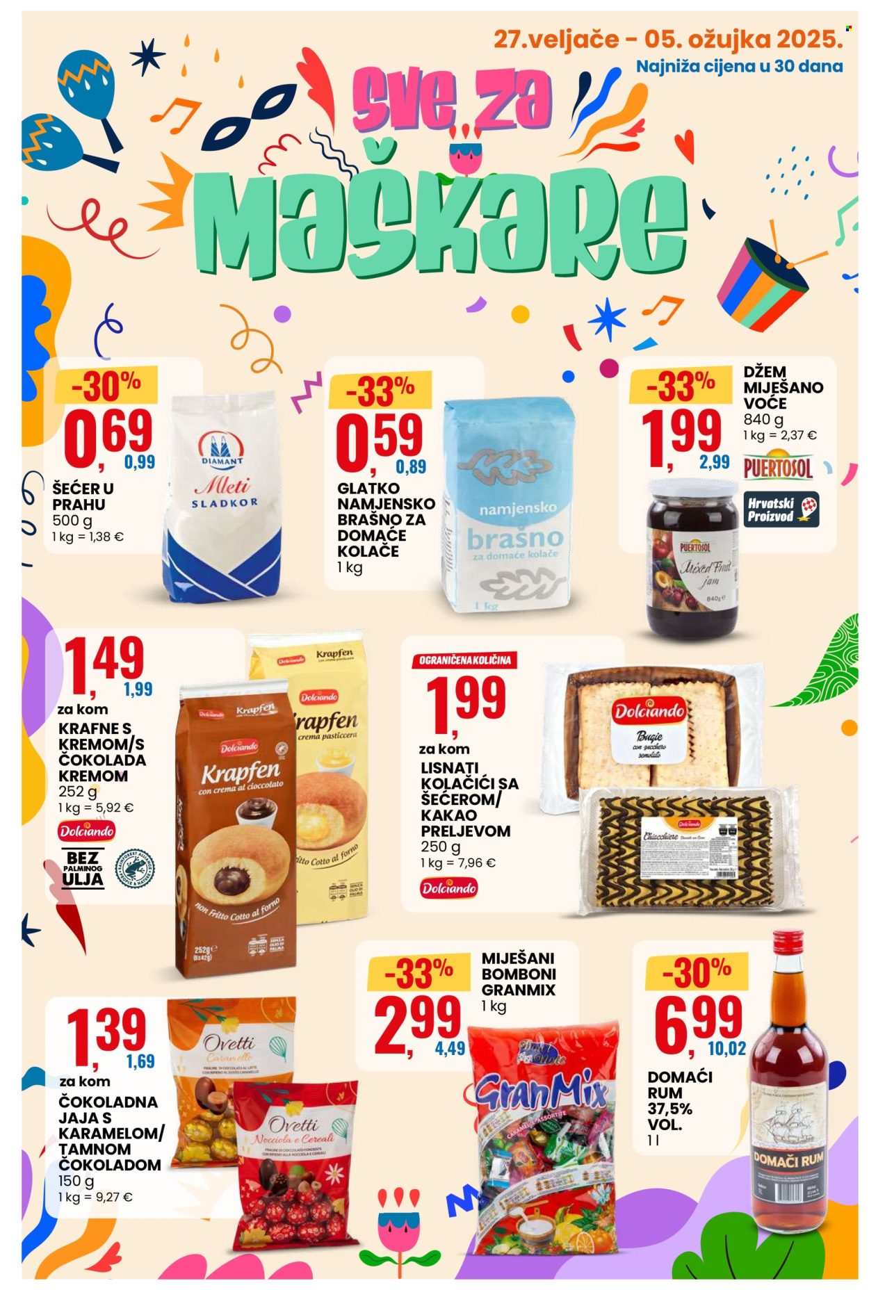 Eurospin katalog - 27.02.2025. - 05.03.2025. Stranica 13