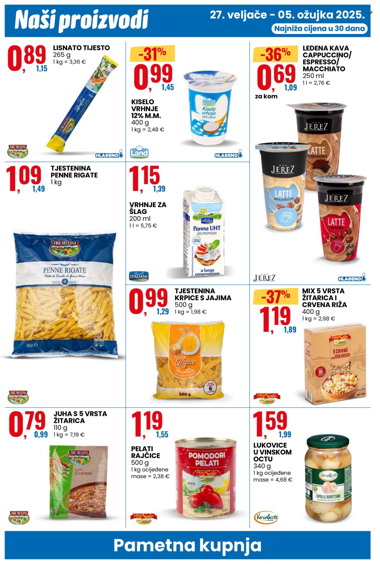 Eurospin katalog - 27.02.2025. - 05.03.2025. Stranica 16