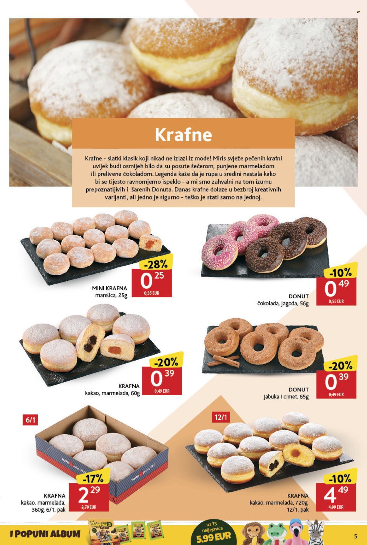 Konzum katalog - 27.02.2025. - 05.03.2025. Stranica 5