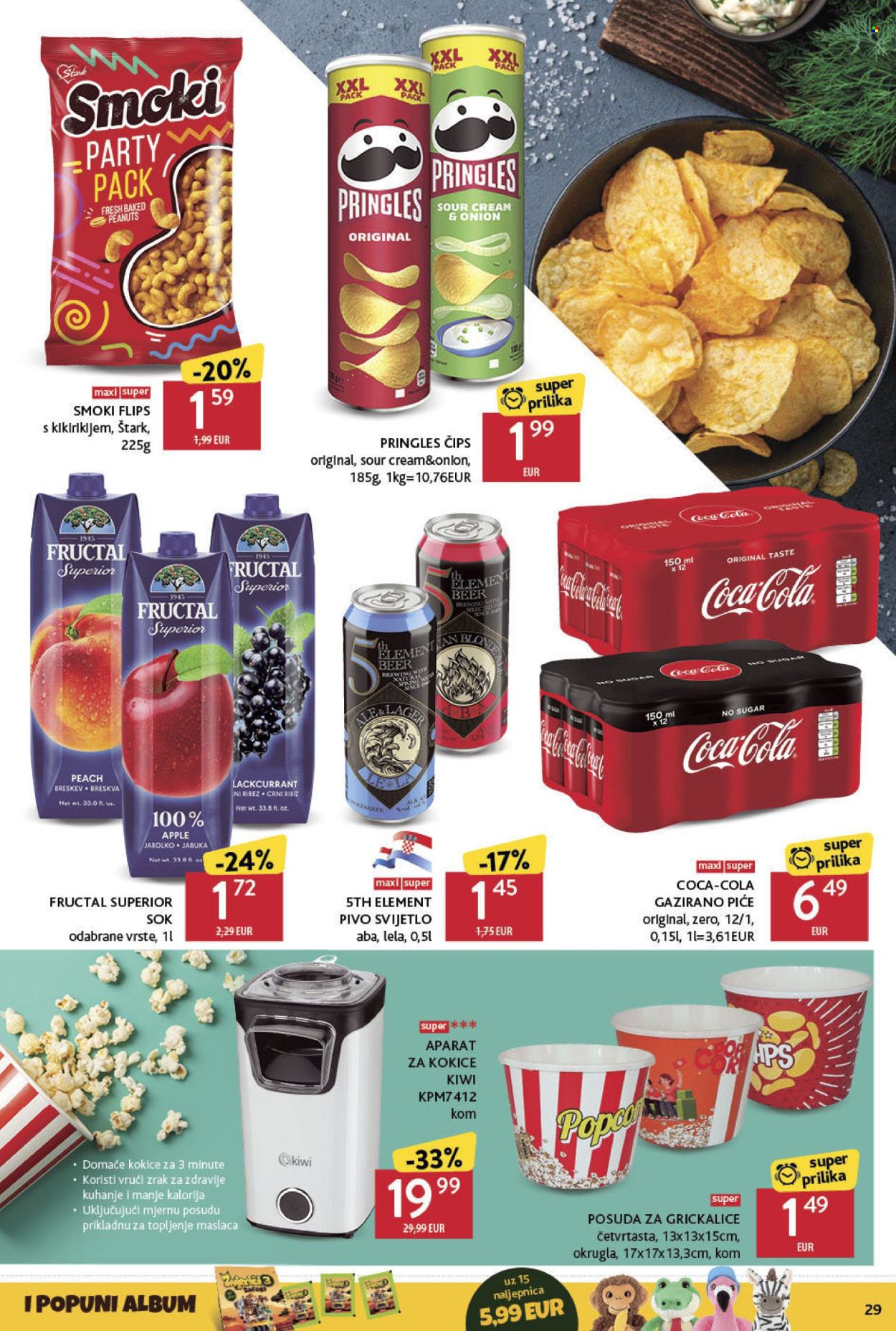 Konzum katalog - 27.02.2025. - 05.03.2025. Stranica 29