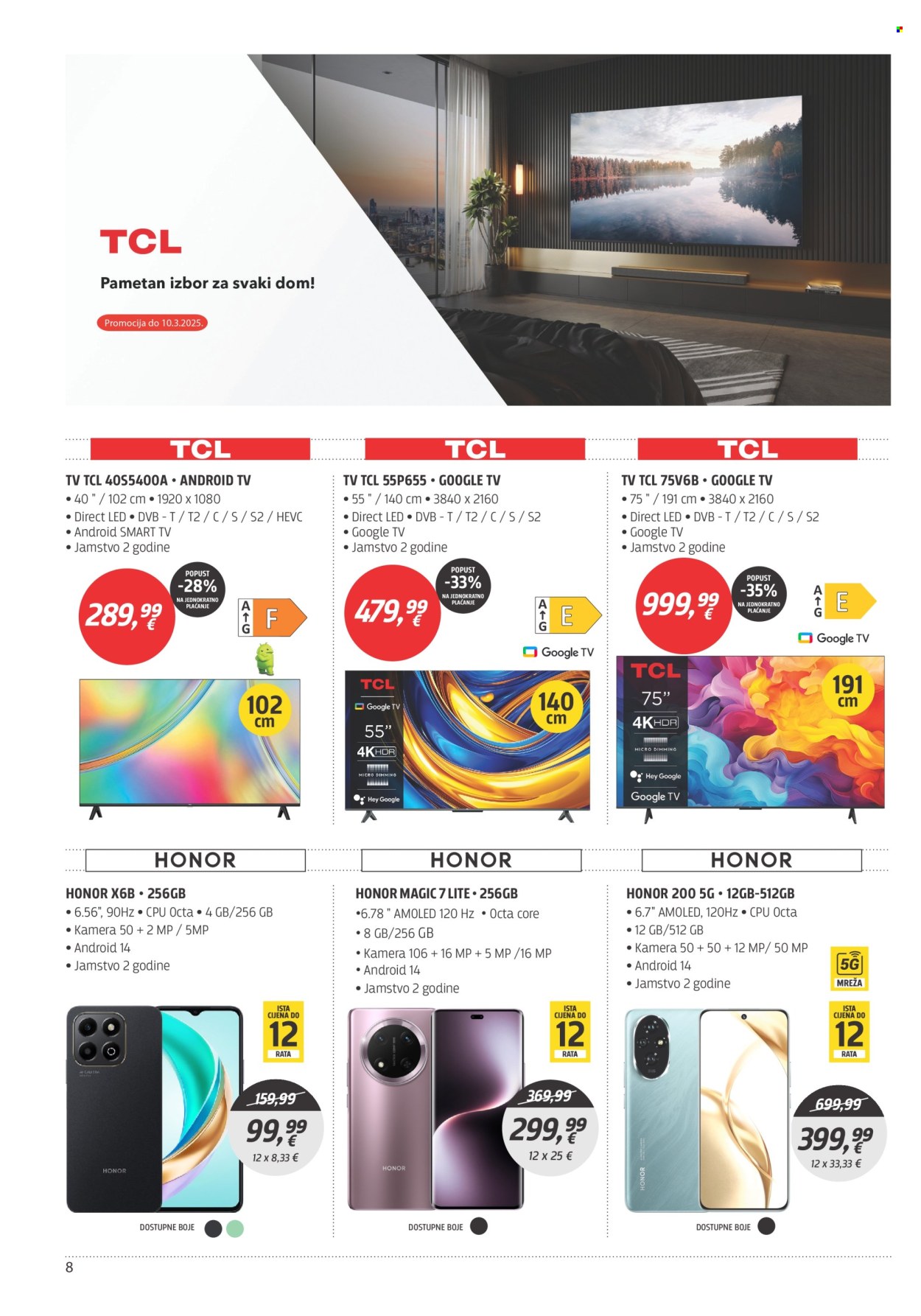 Centar Tehnike katalog - 17.02.2025. - 03.03.2025. Stranica 8